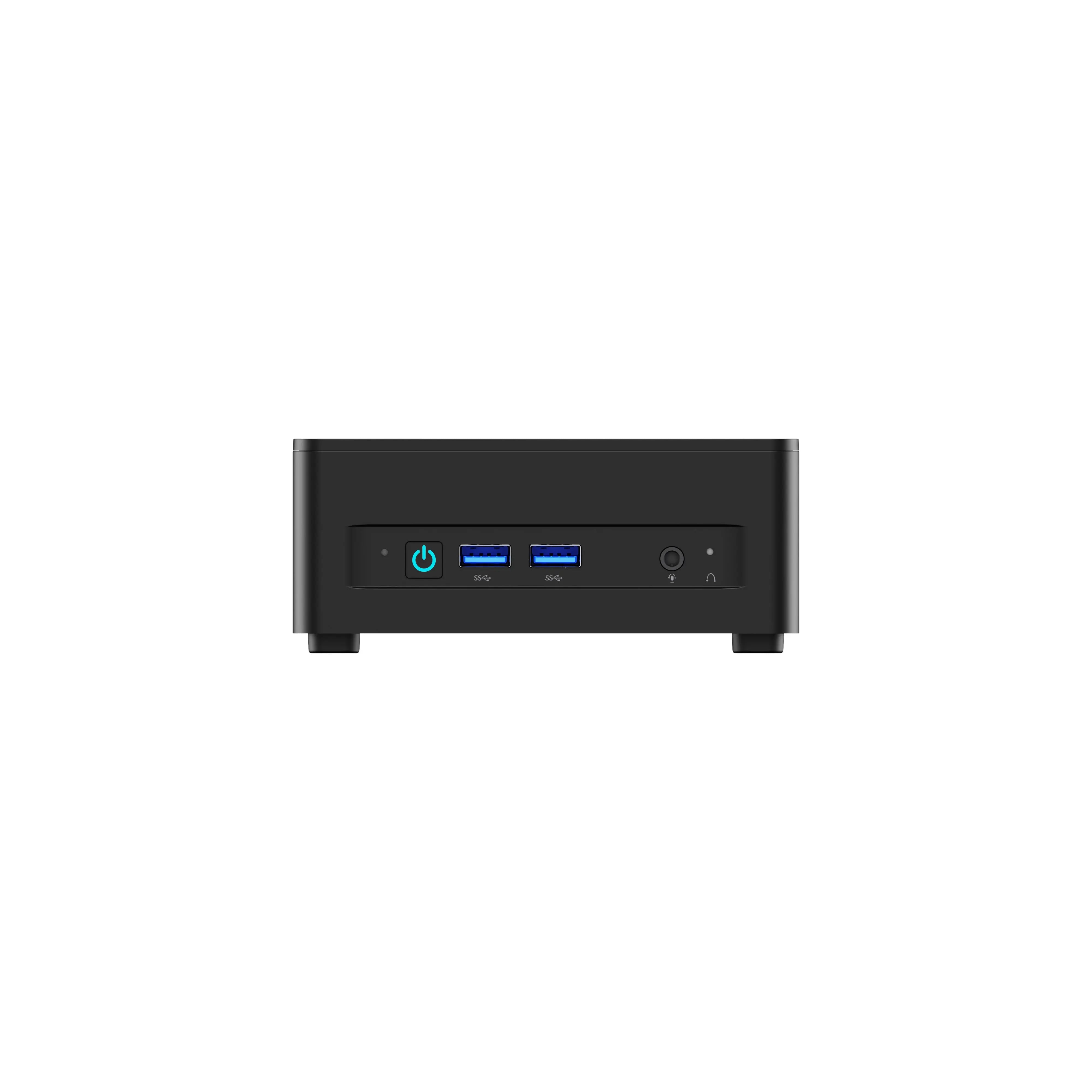 Minisforum UM690L Slim Minisforum EU