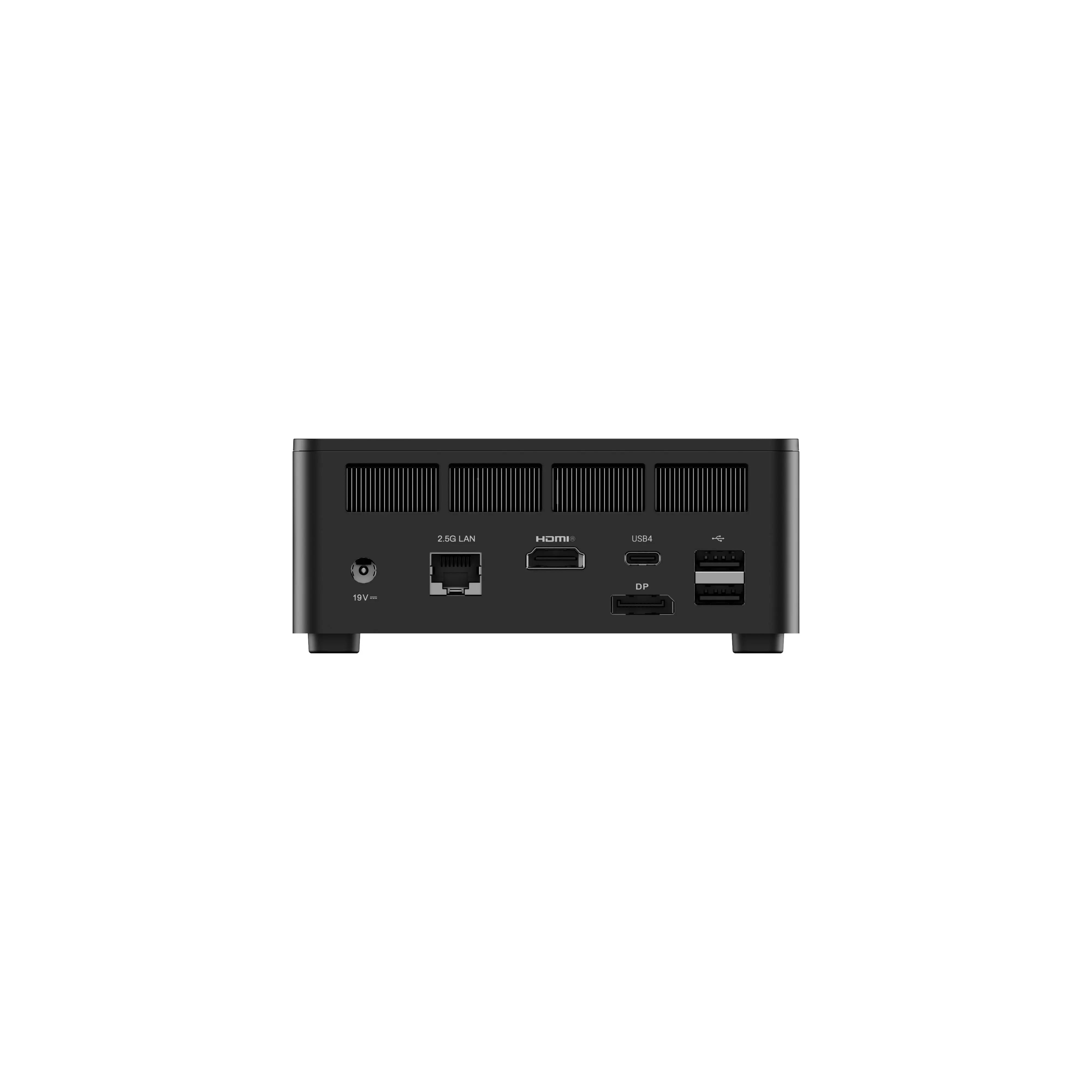 Minisforum UM690L Slim Minisforum EU