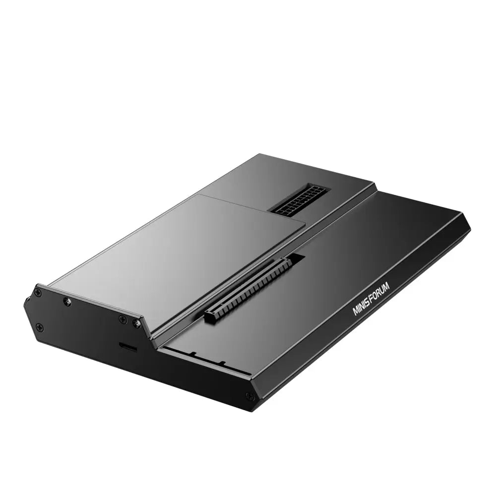 Minisforum DEG1 OCulink eGPU Dock Minisforum EU