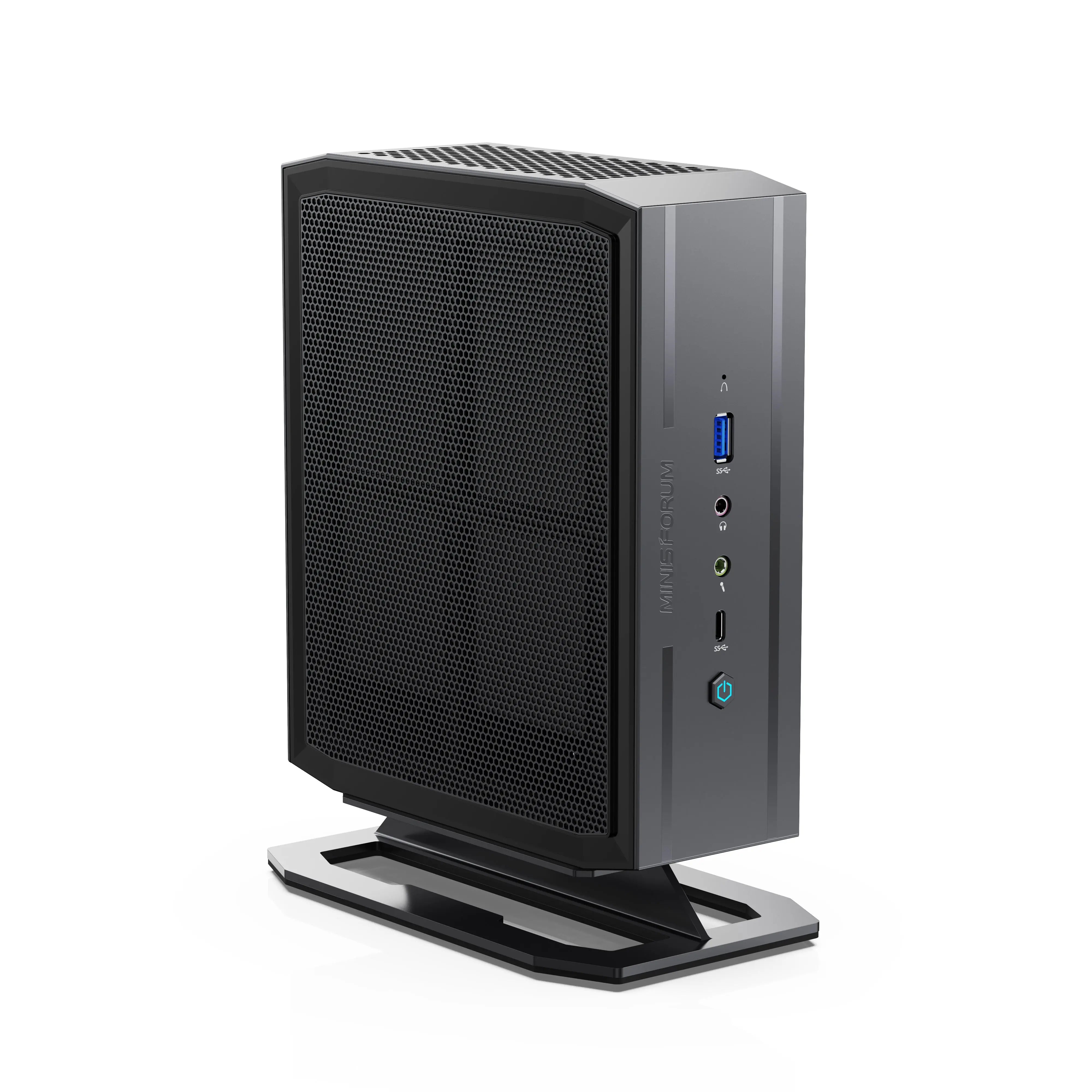 Minisforum HN2673 Refurbished Refurbished Mini PC