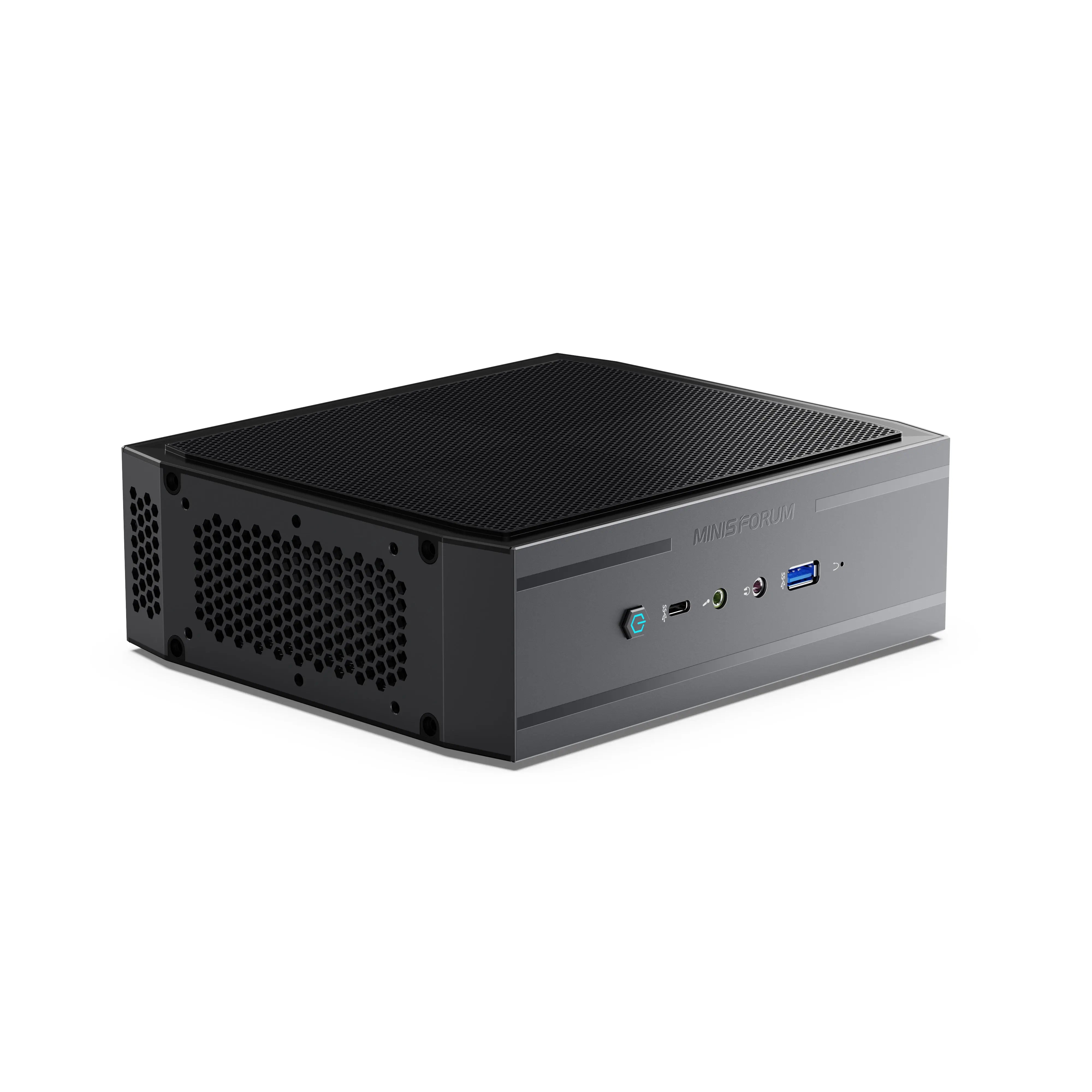 Minisforum NAD9 Refurbished Refurbished Mini PC