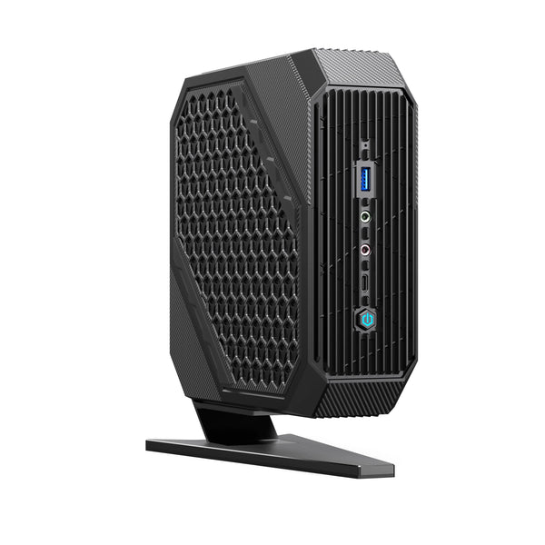 Minisforum HX99G&HX100G