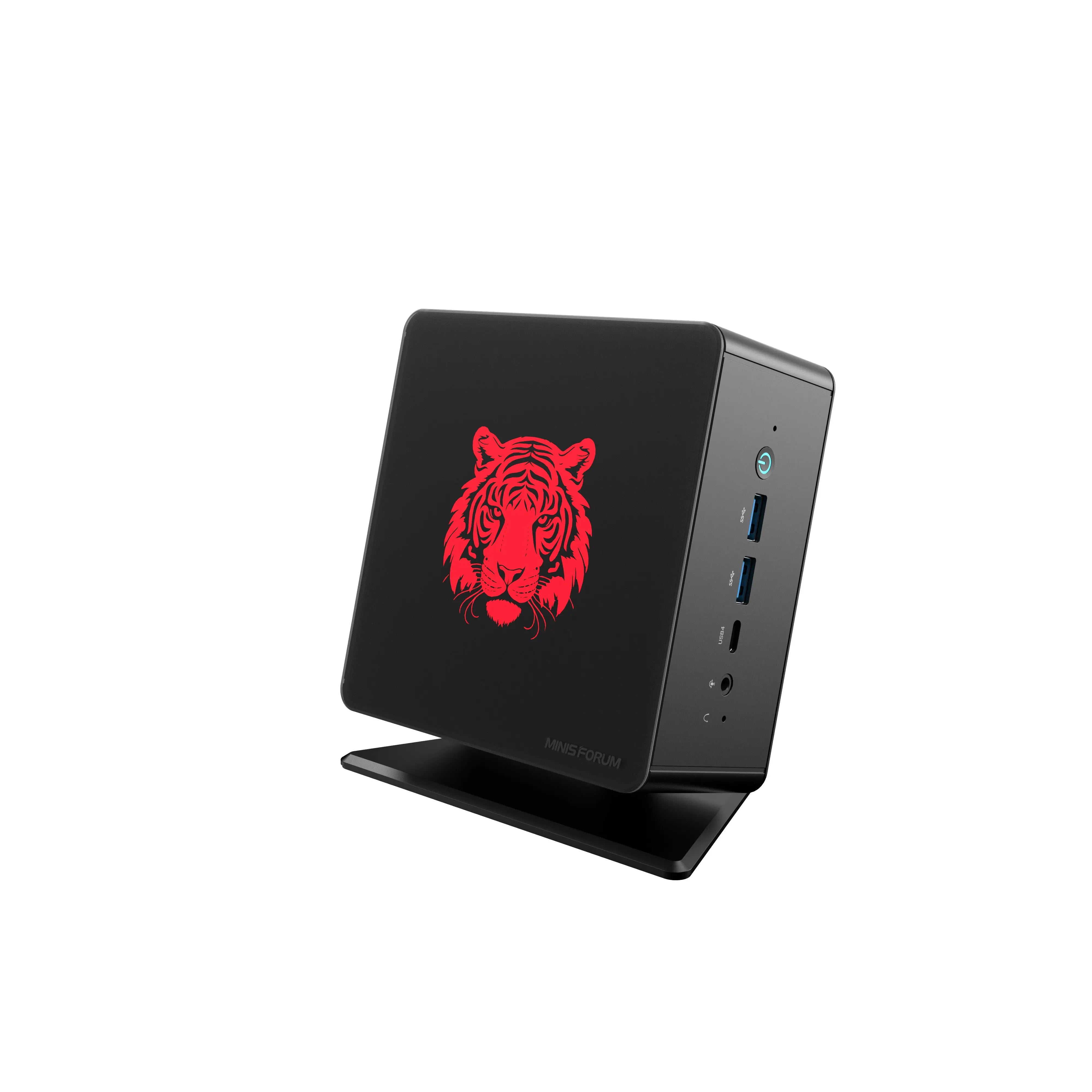 Elite Mini UM780 XTX Refurbished Refurbished Mini PC