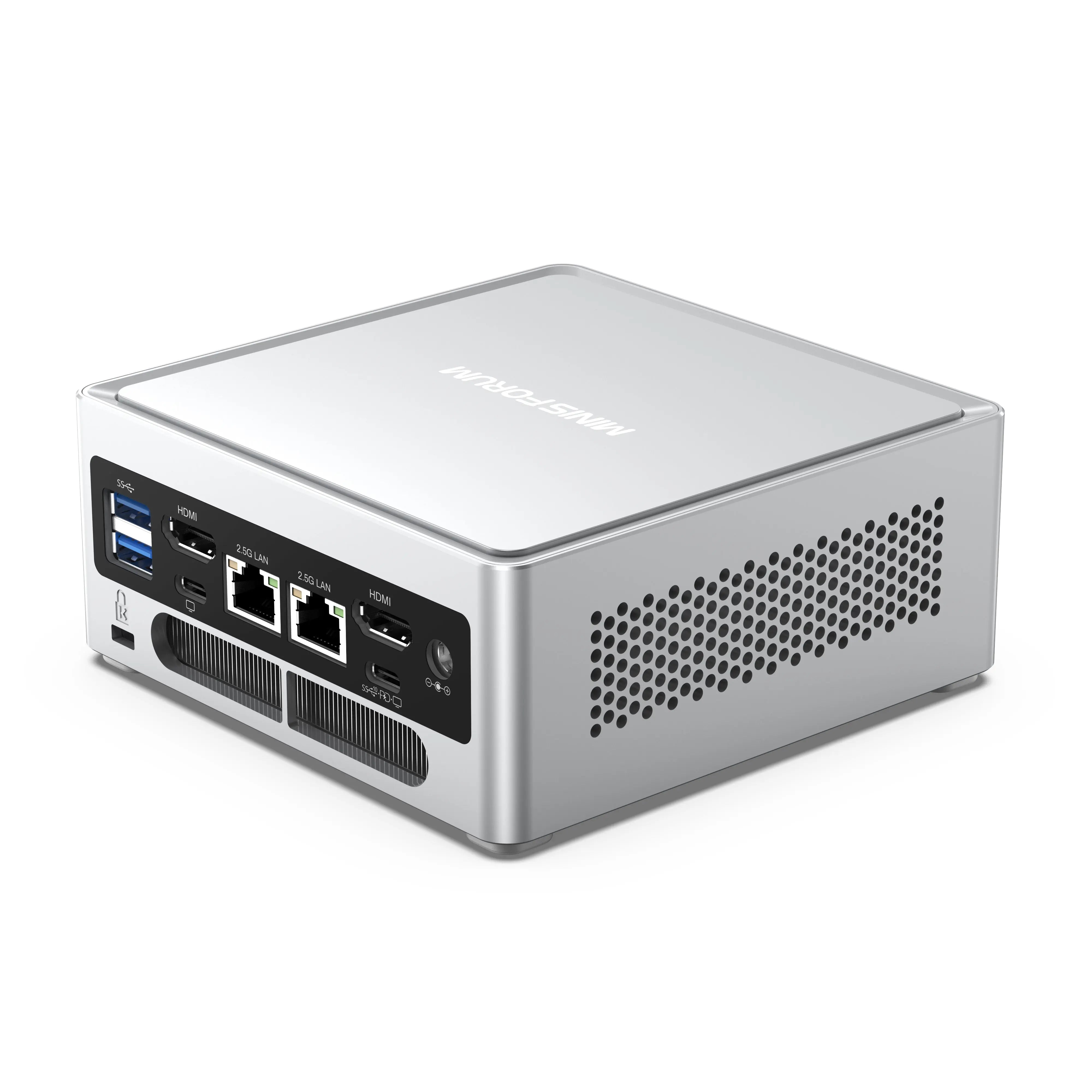 Minisforum NAB6/NAB7/NAB9 Refurbished Refurbished Mini PC