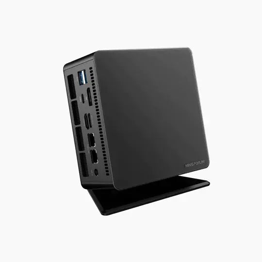 Elite Mini UM780 XTX Refurbished Refurbished Mini PC