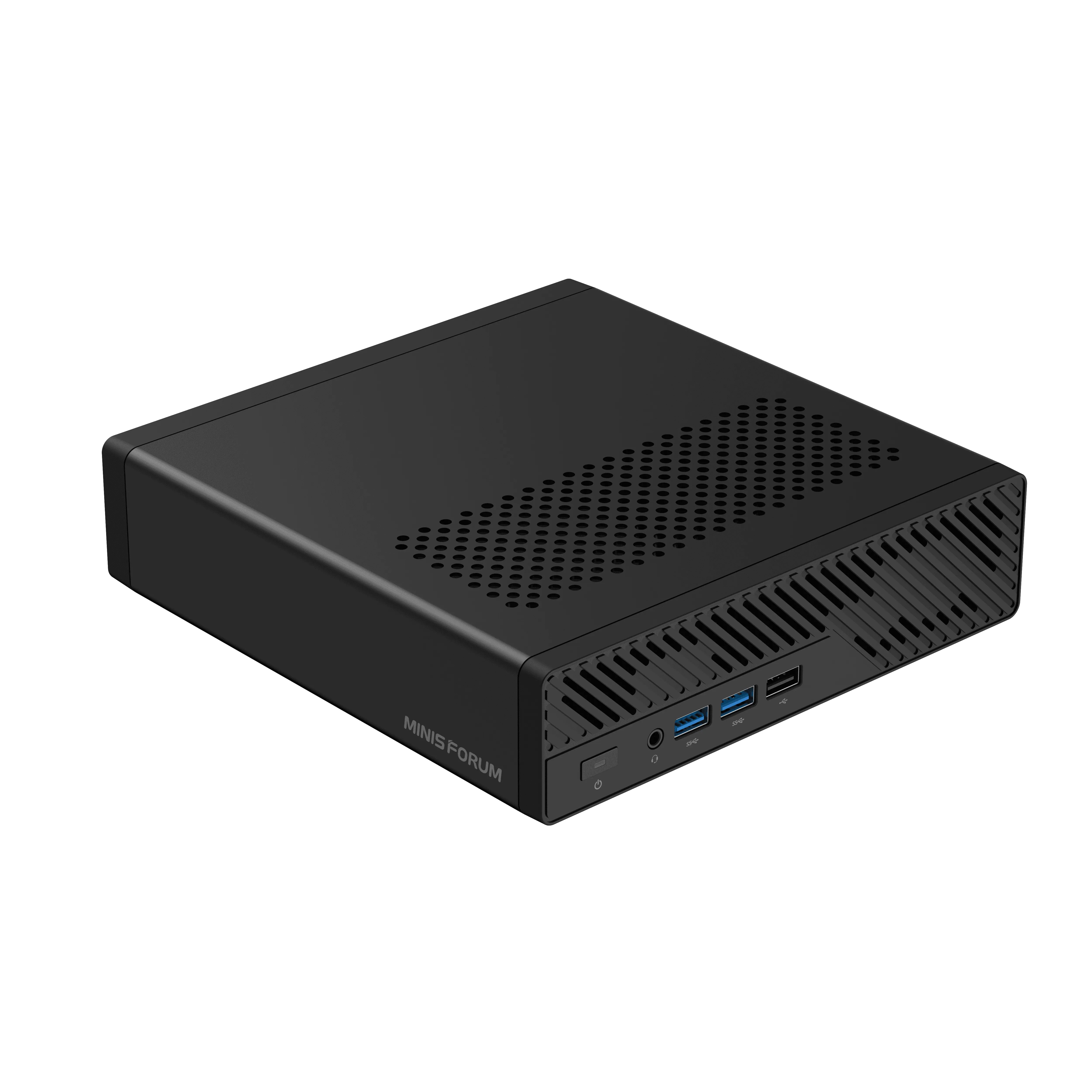 Minisforum MS-A2 Minisforum EU