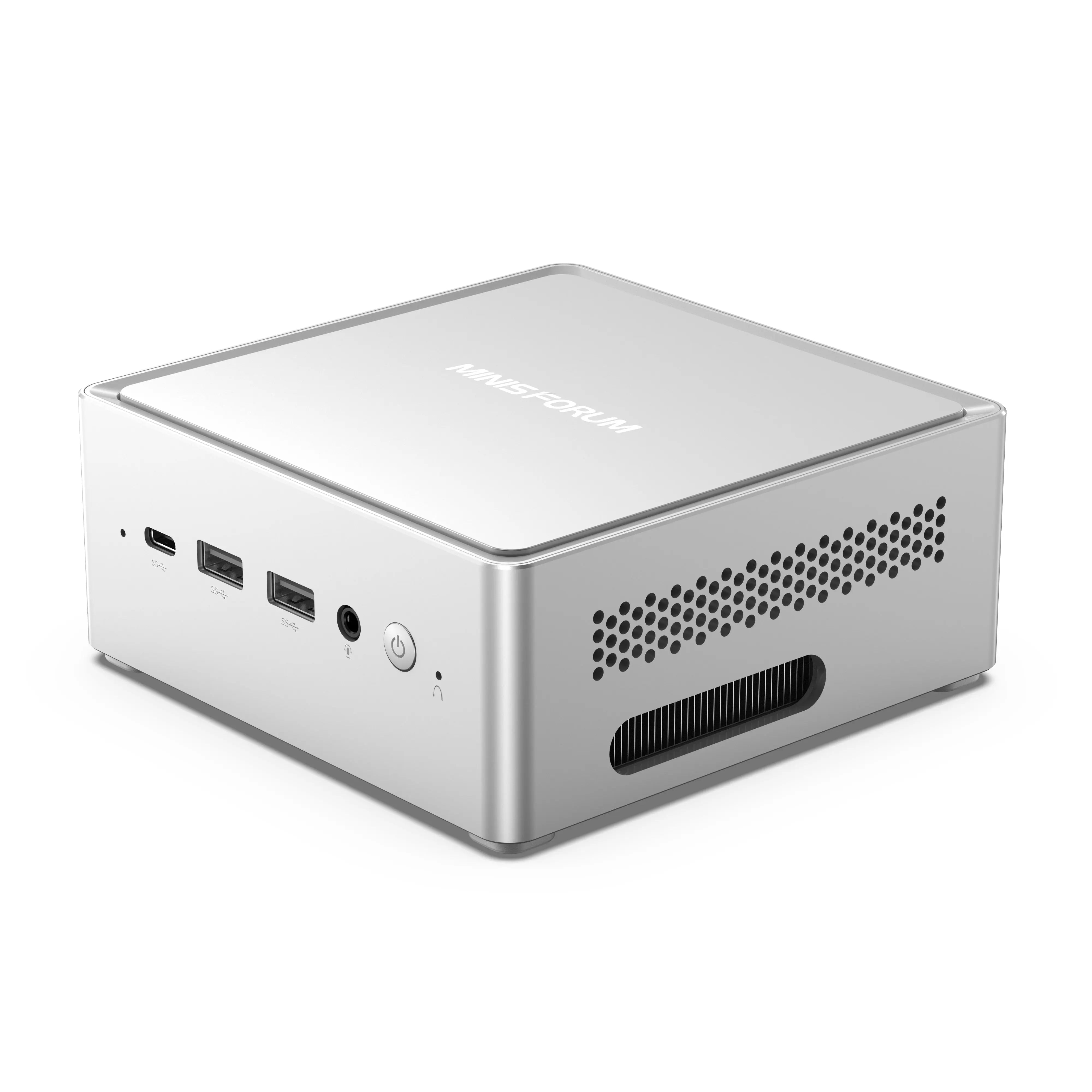 Minisforum NAB6 Lite Refurbished Refurbished Mini PC