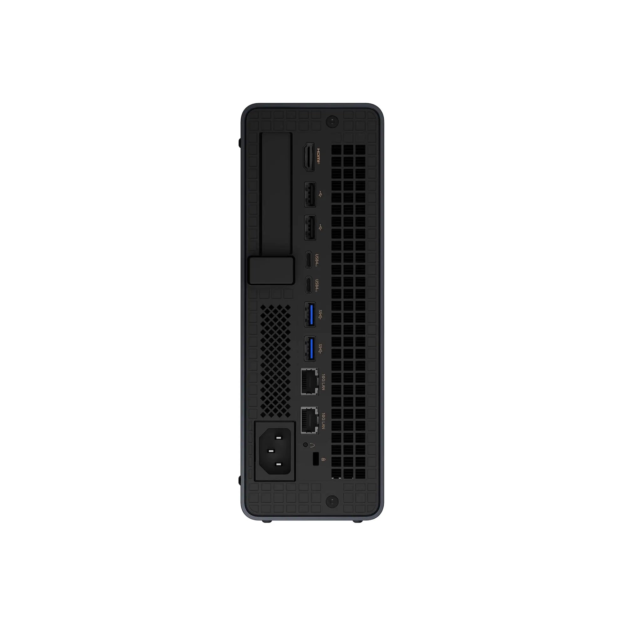 Minisforum MS-S1 MAX - Minisforum EU
