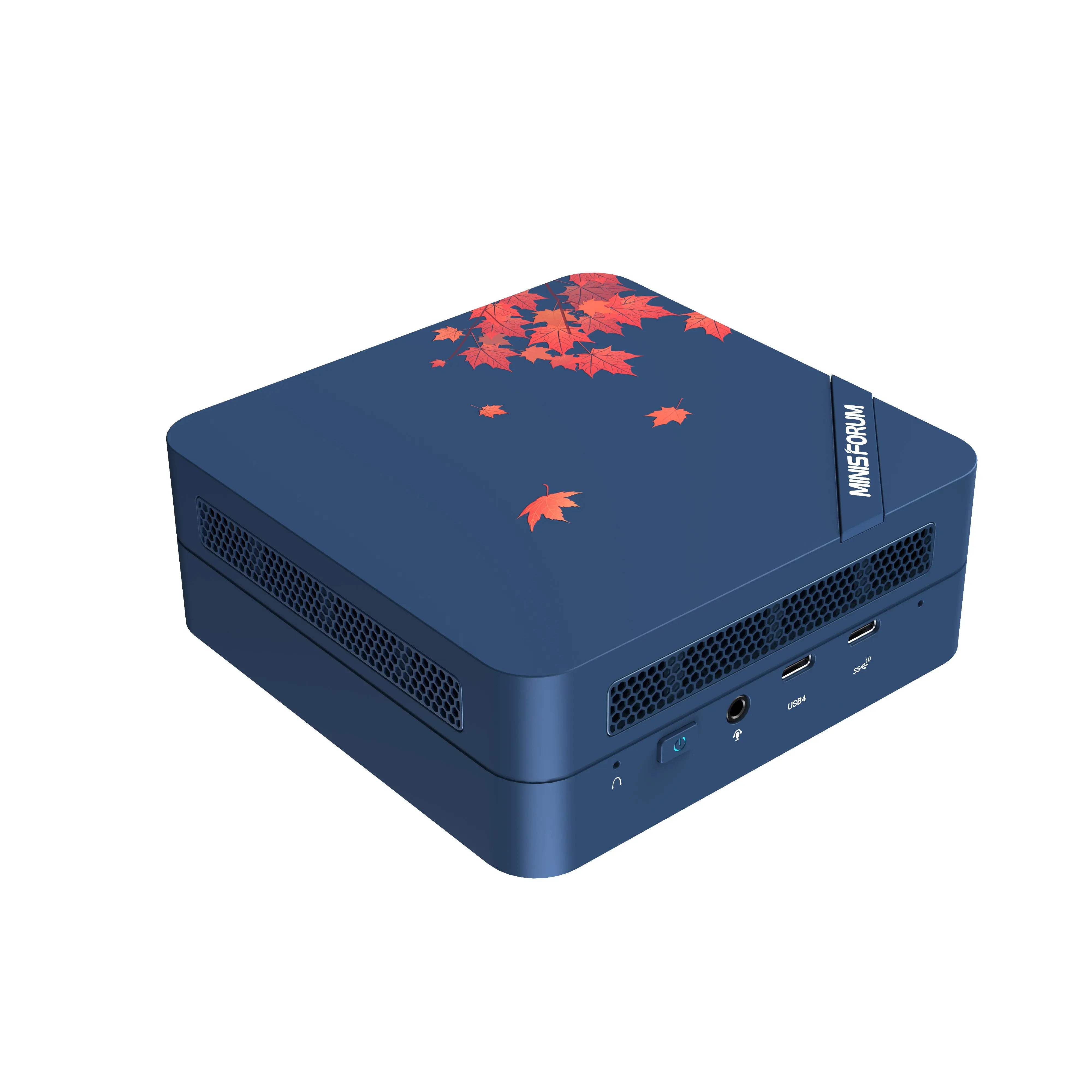 Venus Series UM773 Minisforum EU