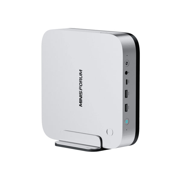 Minisforum AI X1 Pro-370
