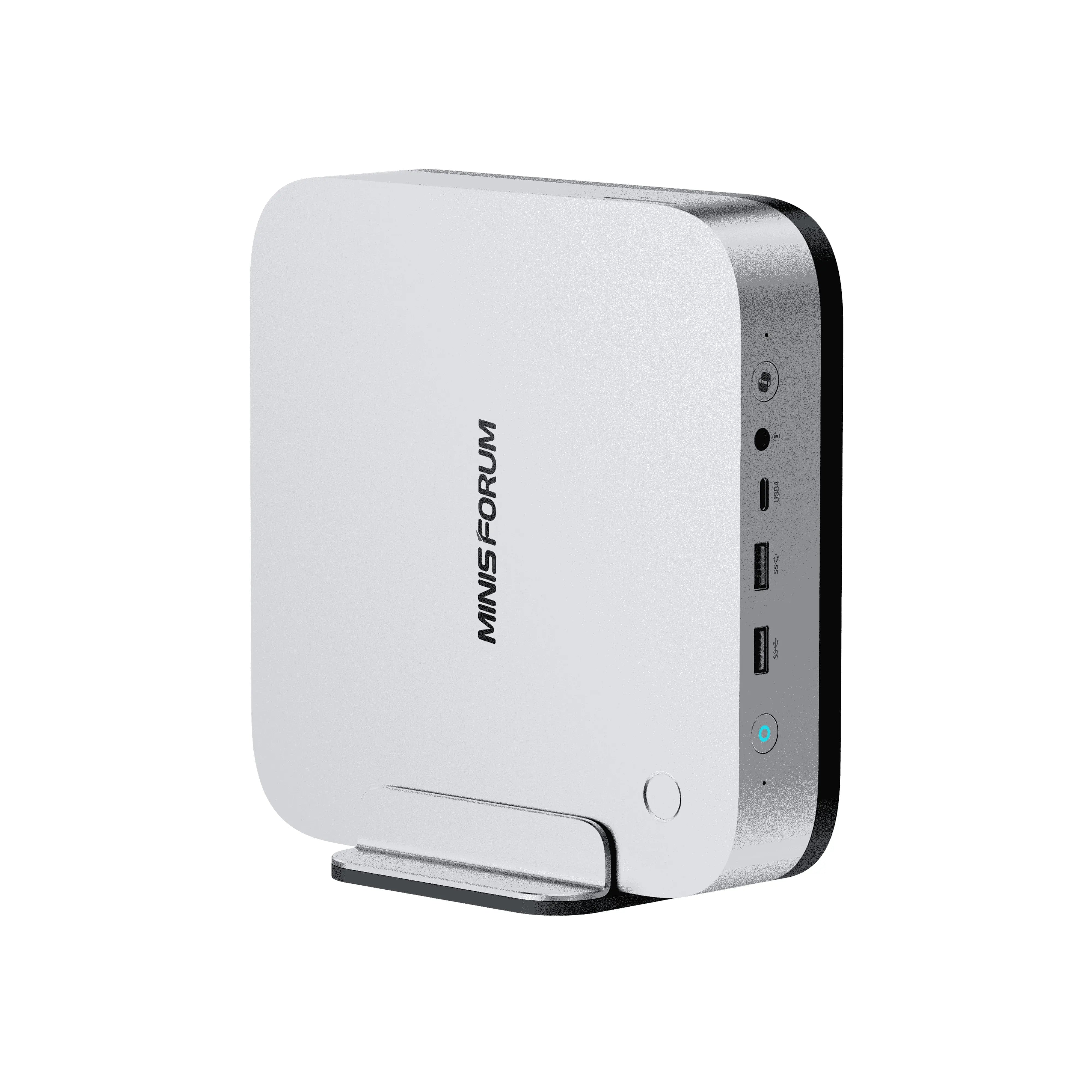 Minisforum AI X1 Pro Minisforum EU