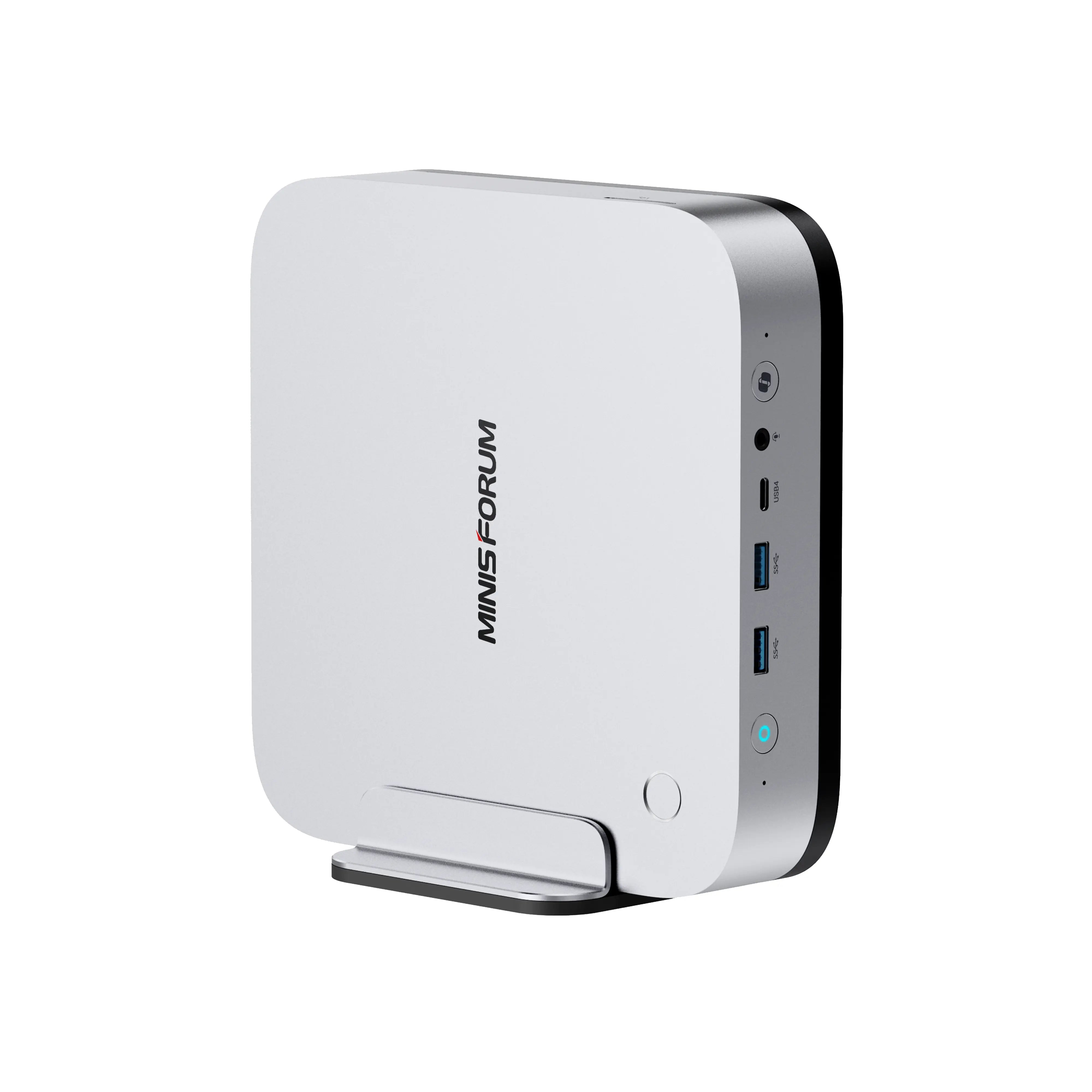 Minisforum AI X1 Pro-470 Minisforum EU
