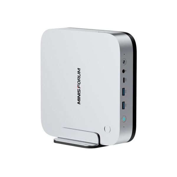 Minisforum AI X1 Pro-470