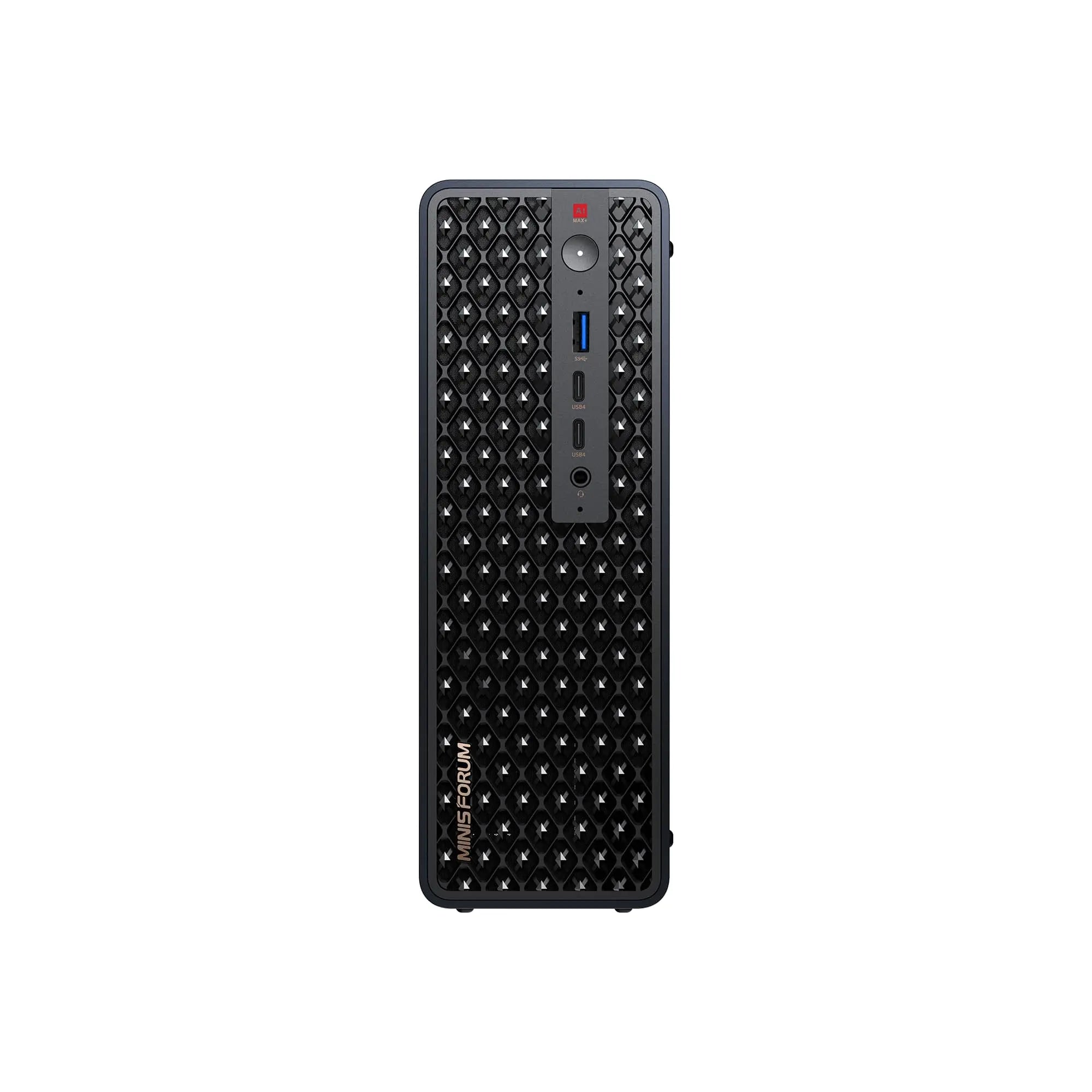Minisforum MS-S1 MAX - Minisforum EU
