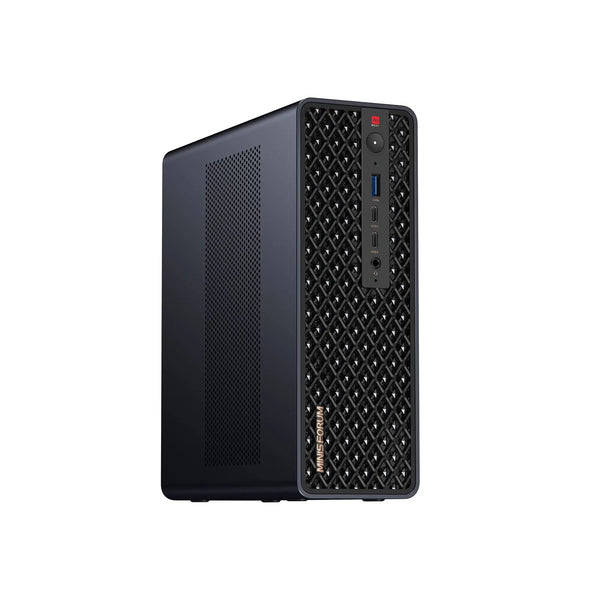 Minisforum MS-S1 MAX