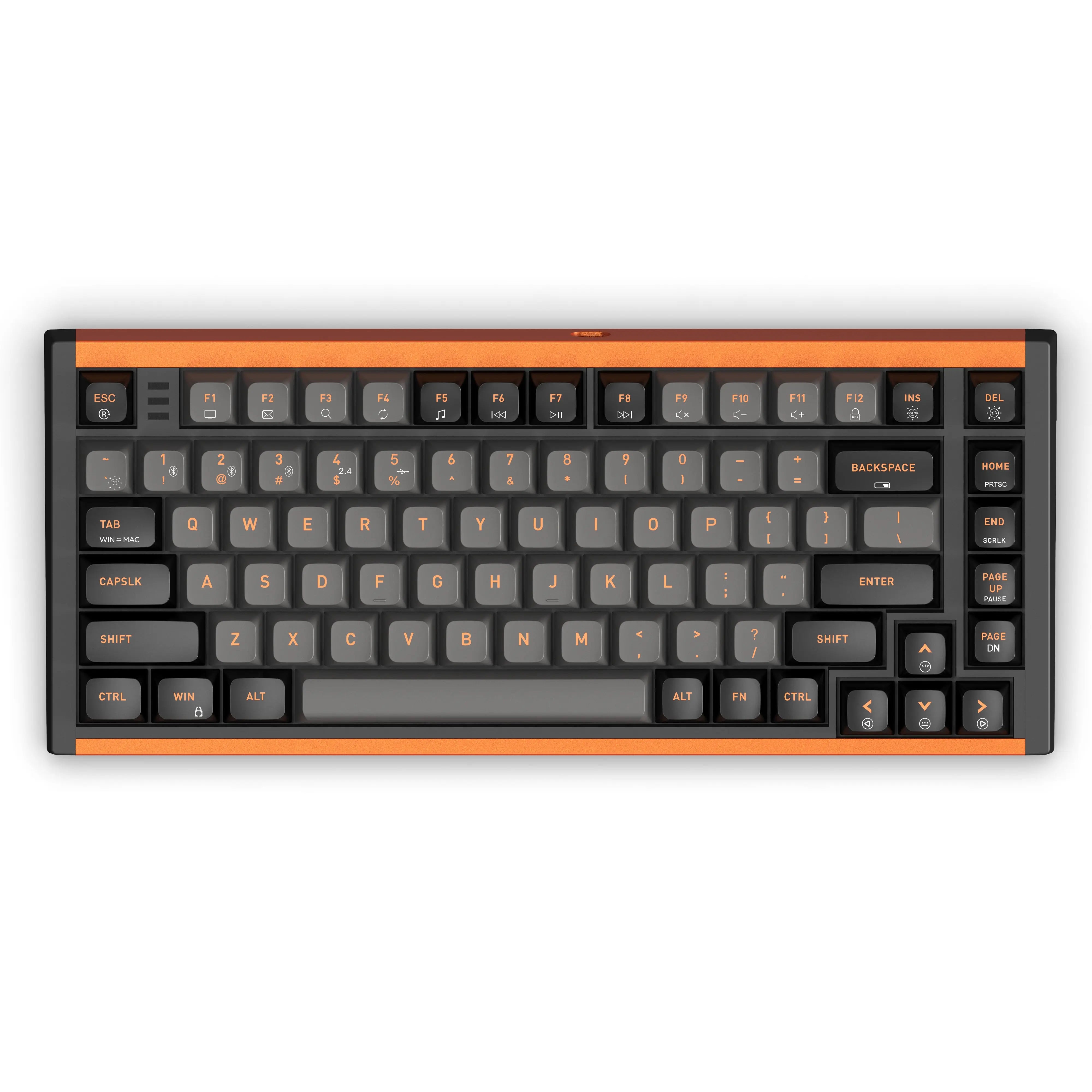 Minisforum MKB i83 Keyboard Minisforum EU