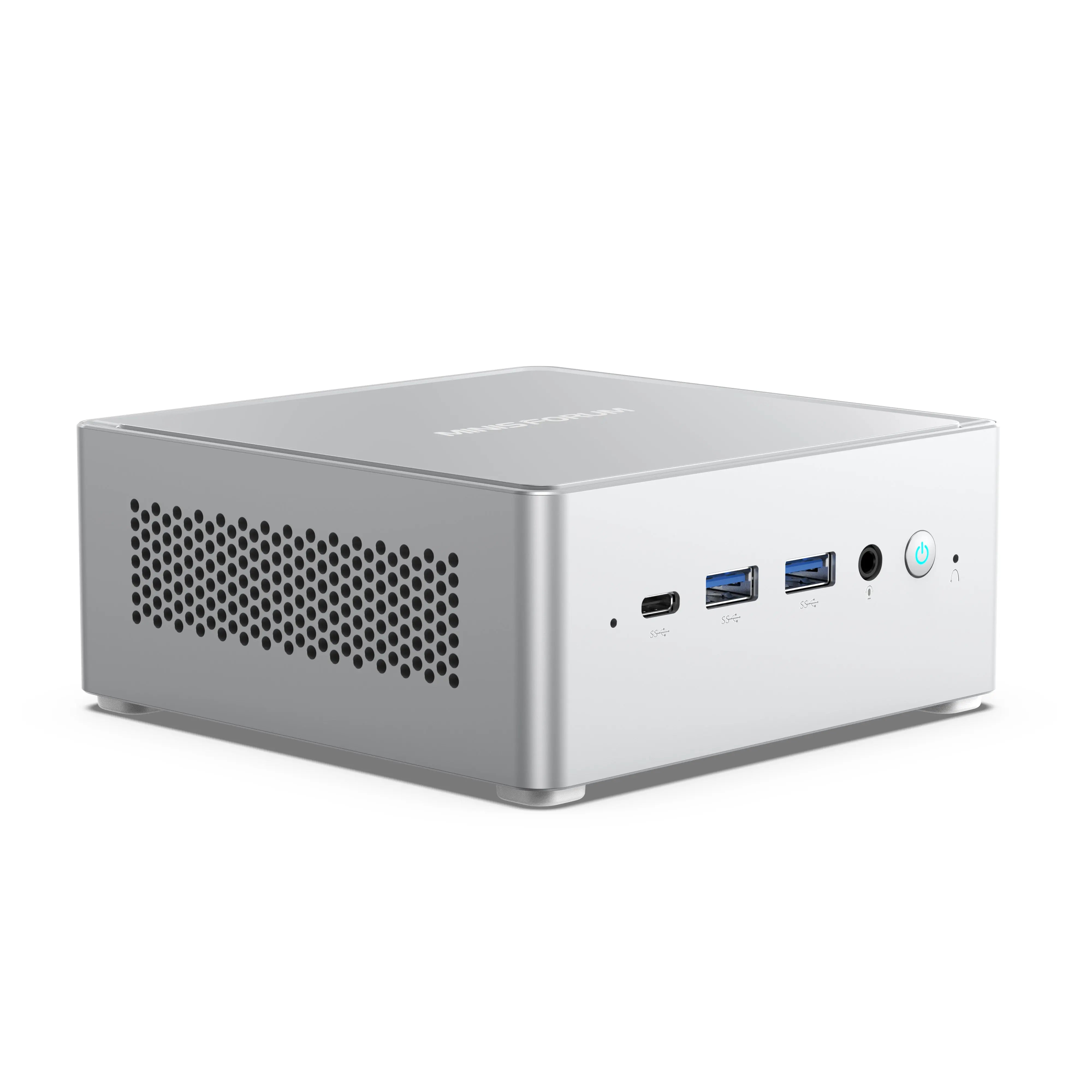 Minisforum NAB6/NAB7/NAB9 Refurbished Refurbished Mini PC