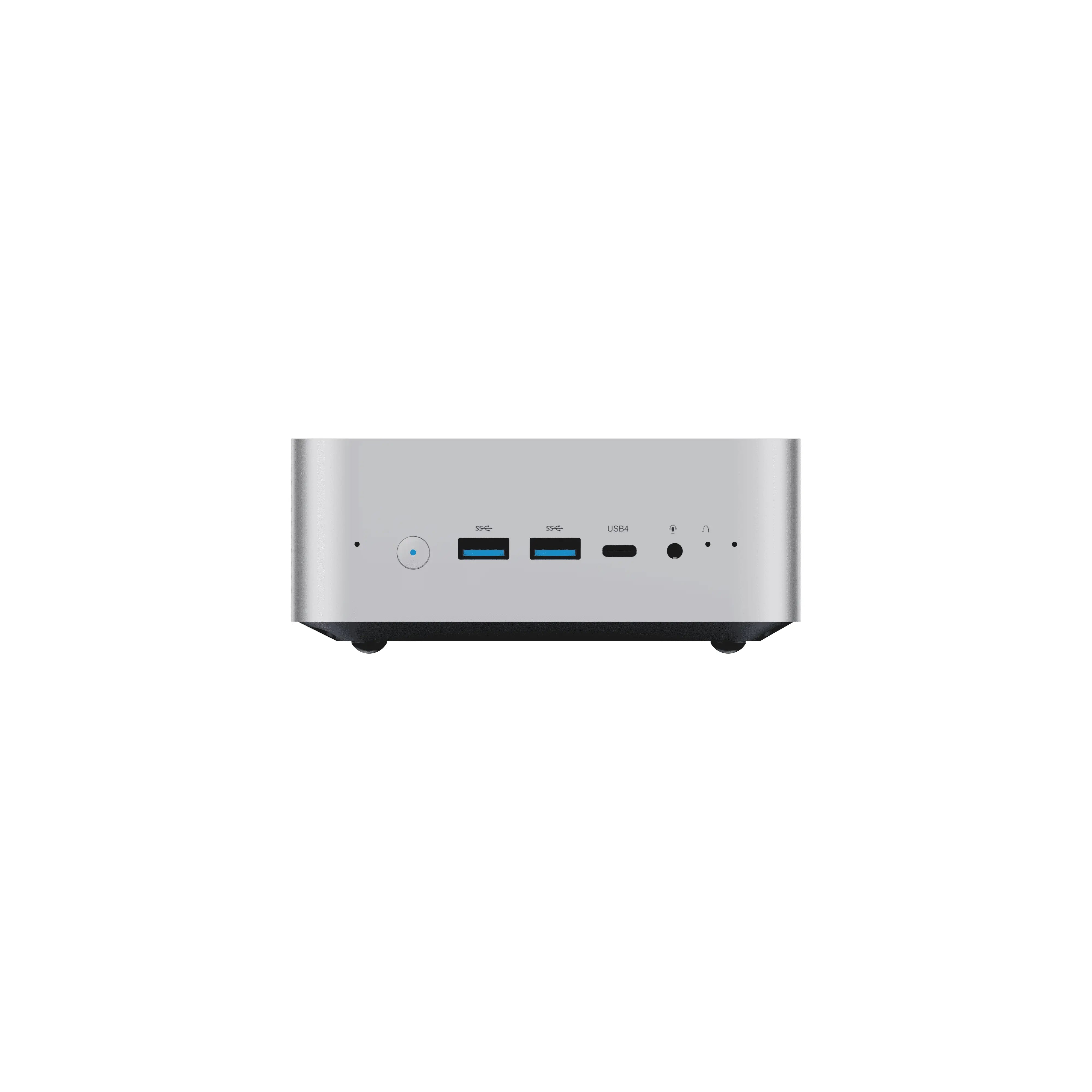 Minisforum AI X1 Minisforum EU