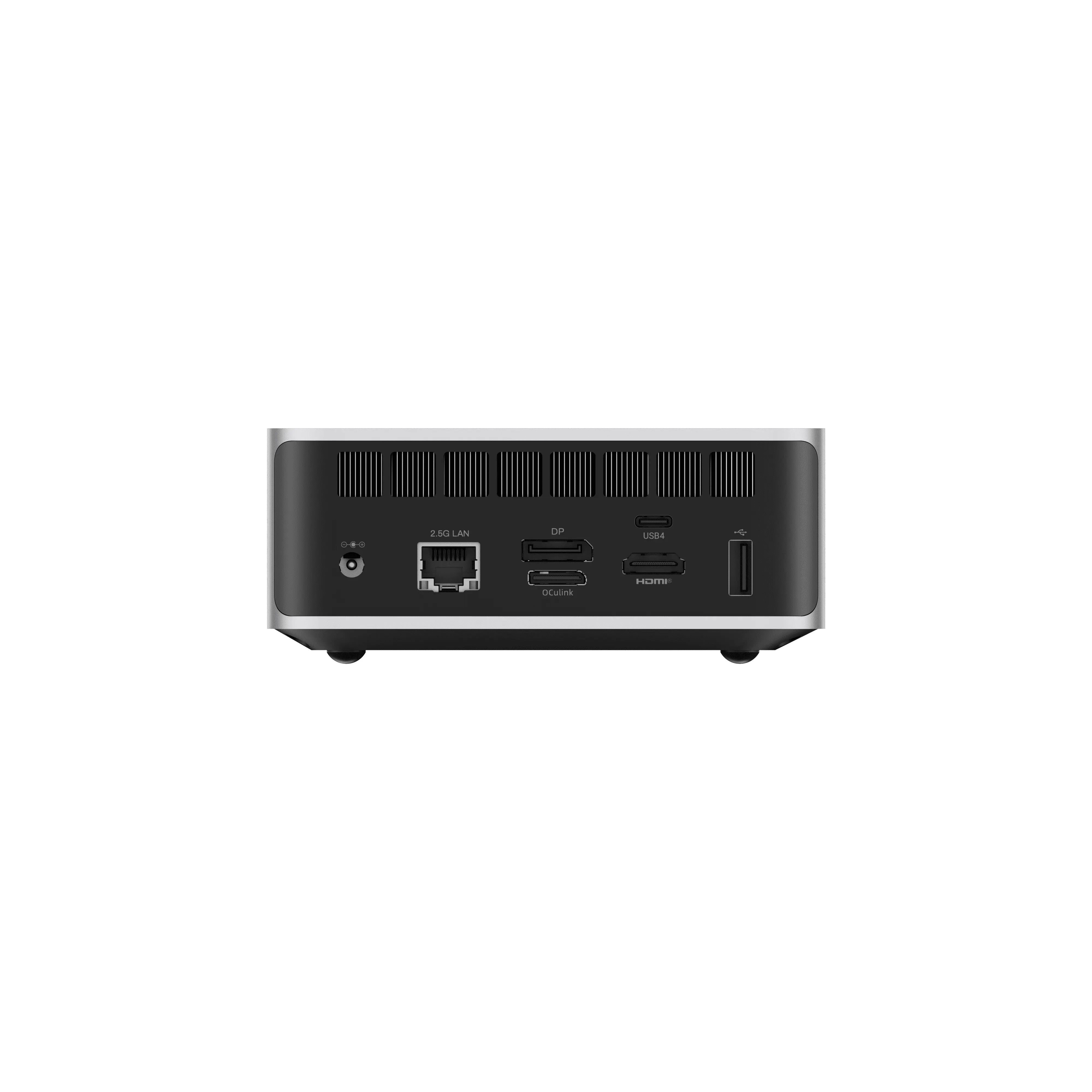 Minisforum AI X1 Minisforum EU