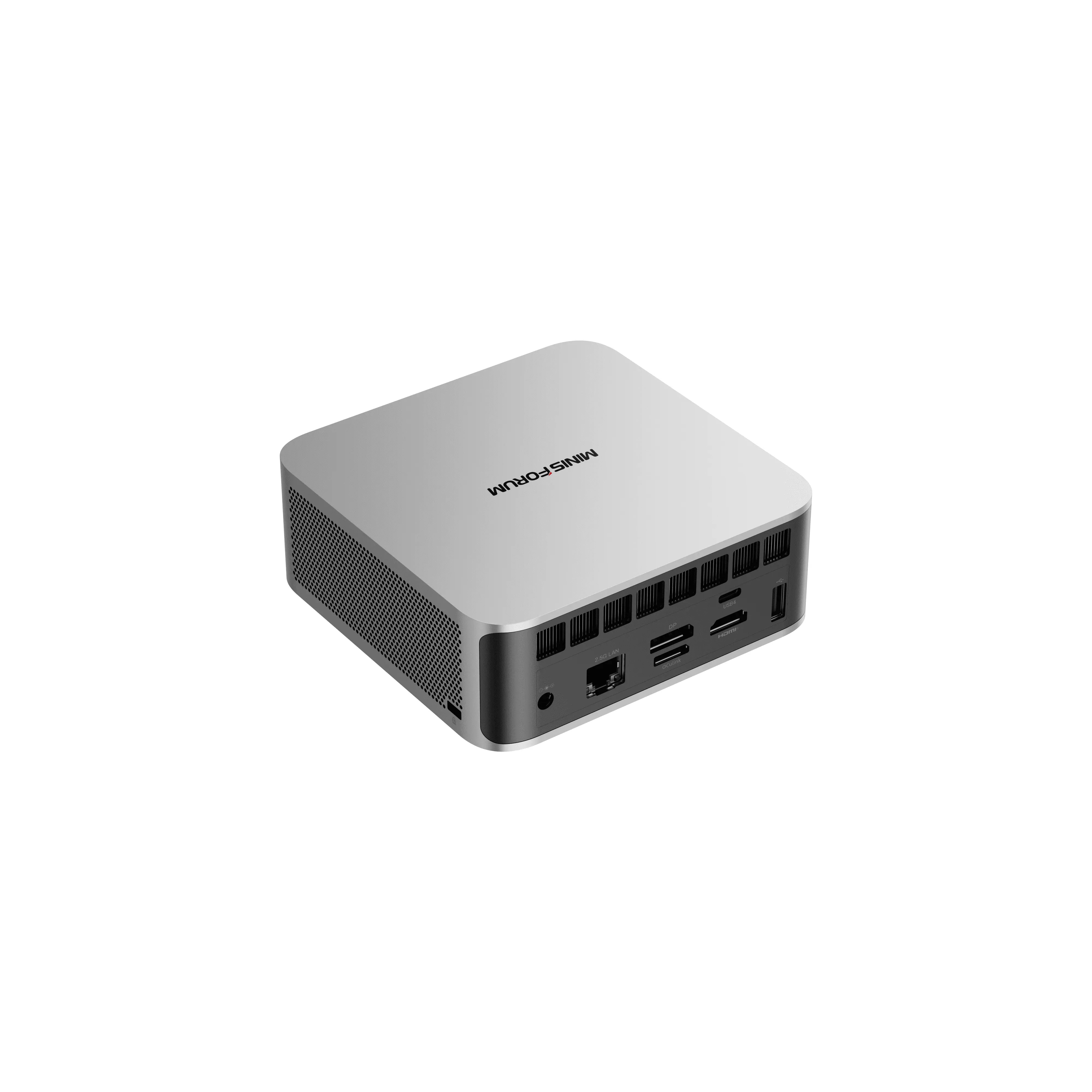 Minisforum AI X1 Minisforum EU