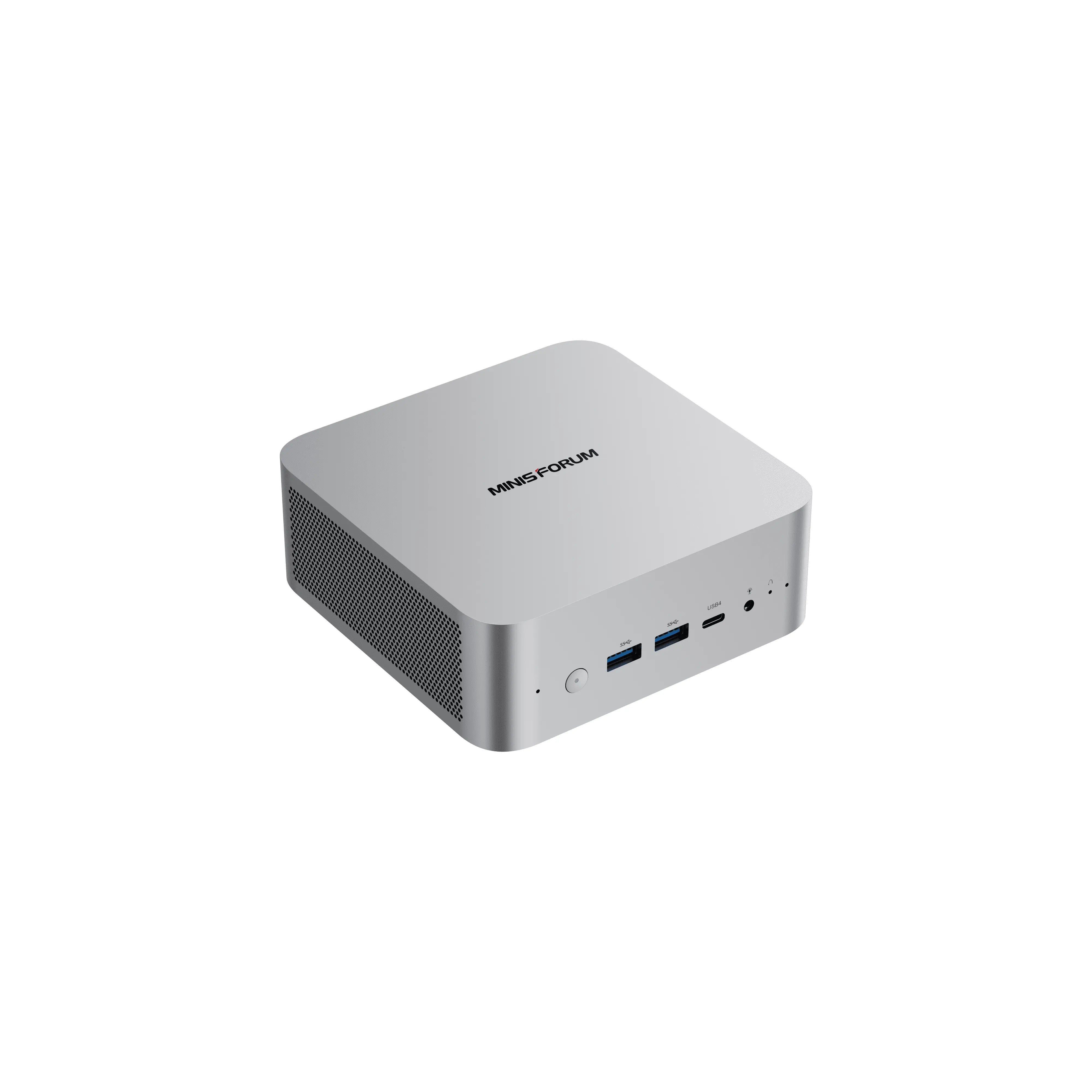 Minisforum AI X1 Minisforum EU
