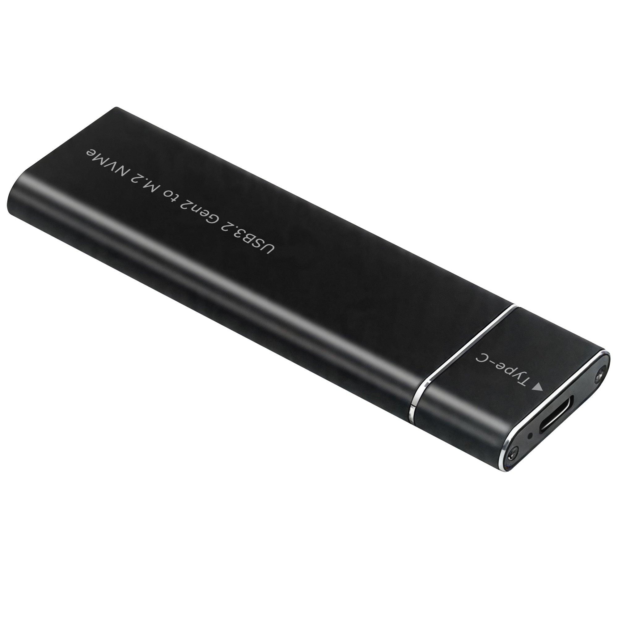Minisforum 10Gbps M.2 NVMe SSD Enclosure