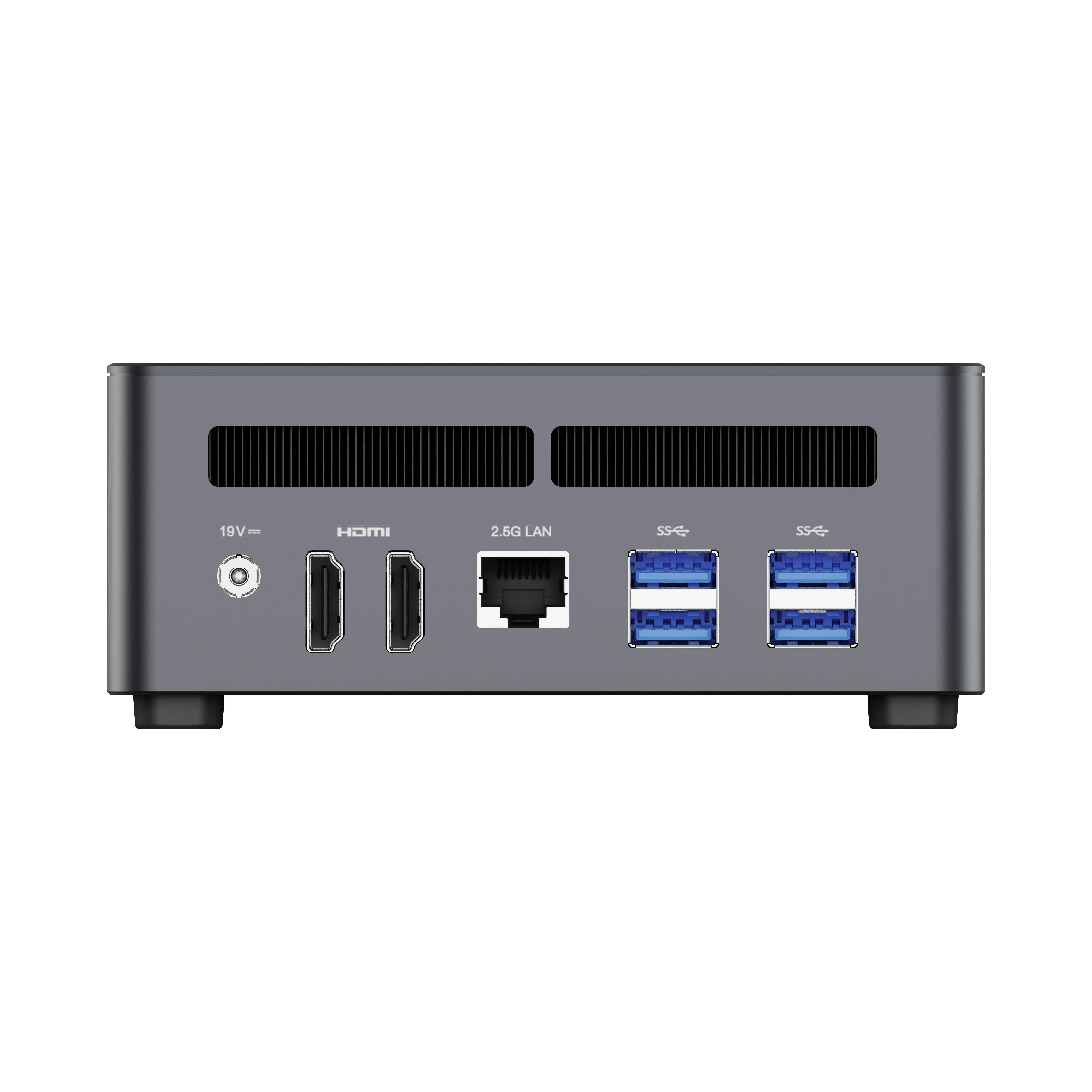 UM760 Pro/ UM790 Pro / UM890 Pro Refurbished Refurbished Mini PC