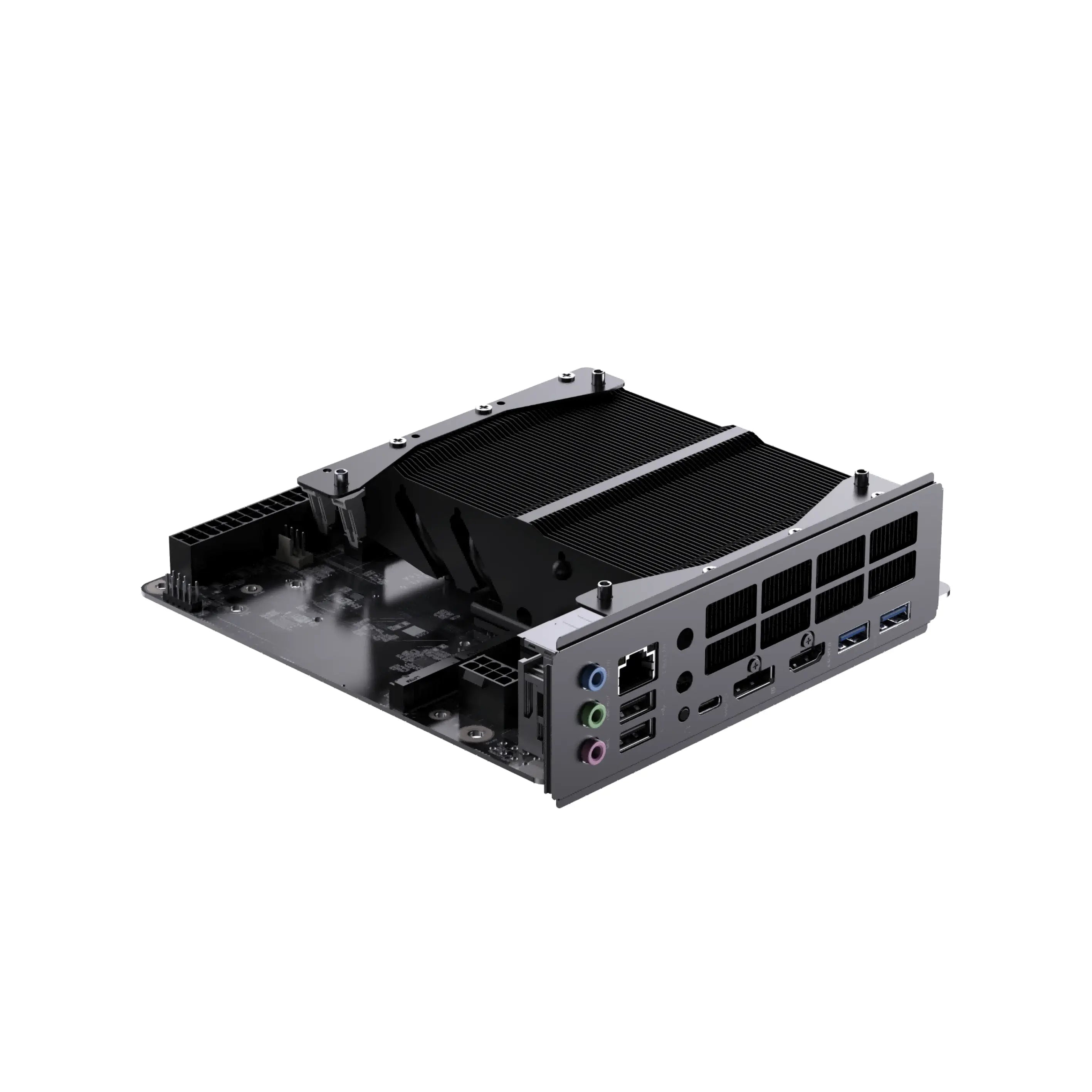 Minisforum BD895i SE Motherboard Minisforum EU
