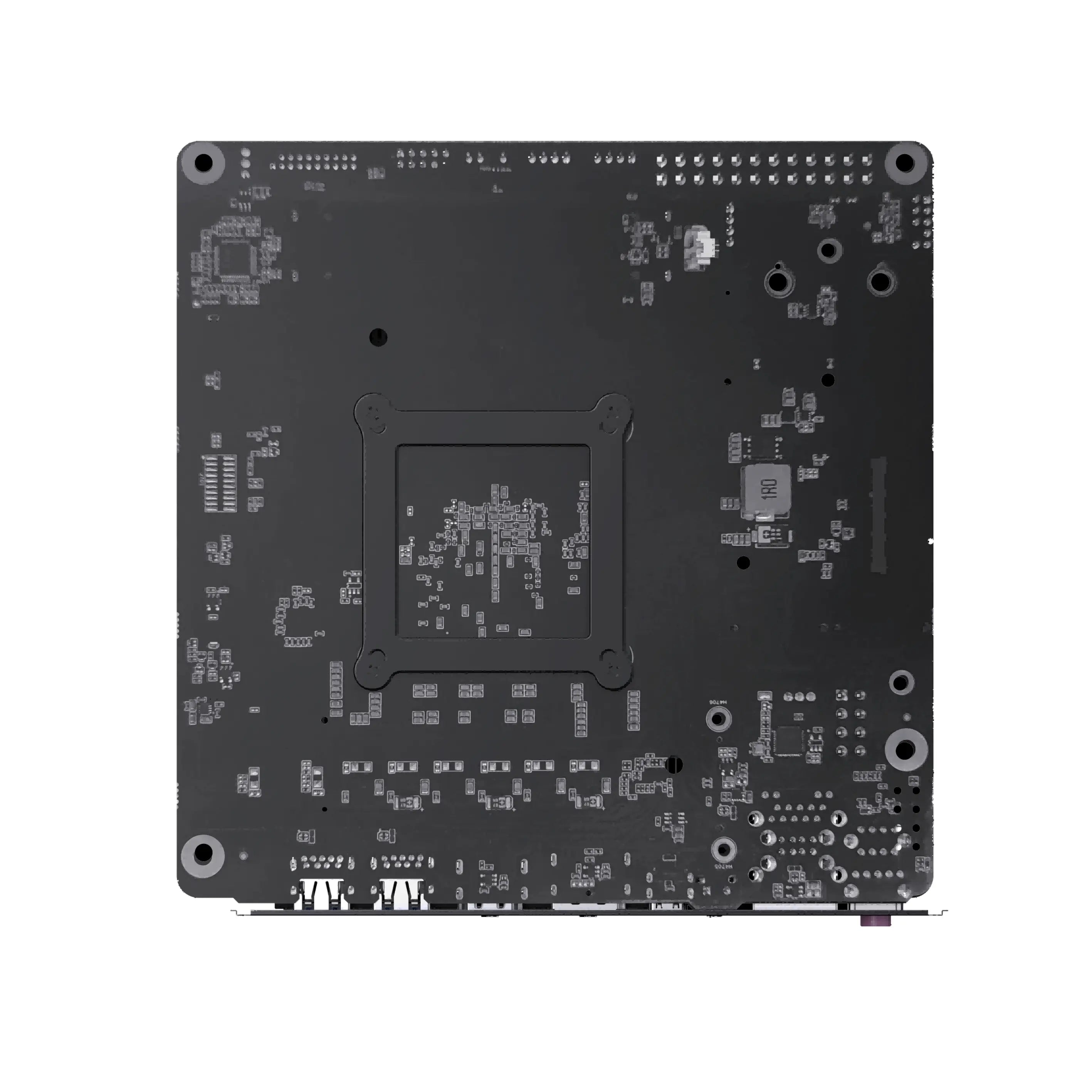 Minisforum BD895i SE Motherboard Minisforum EU