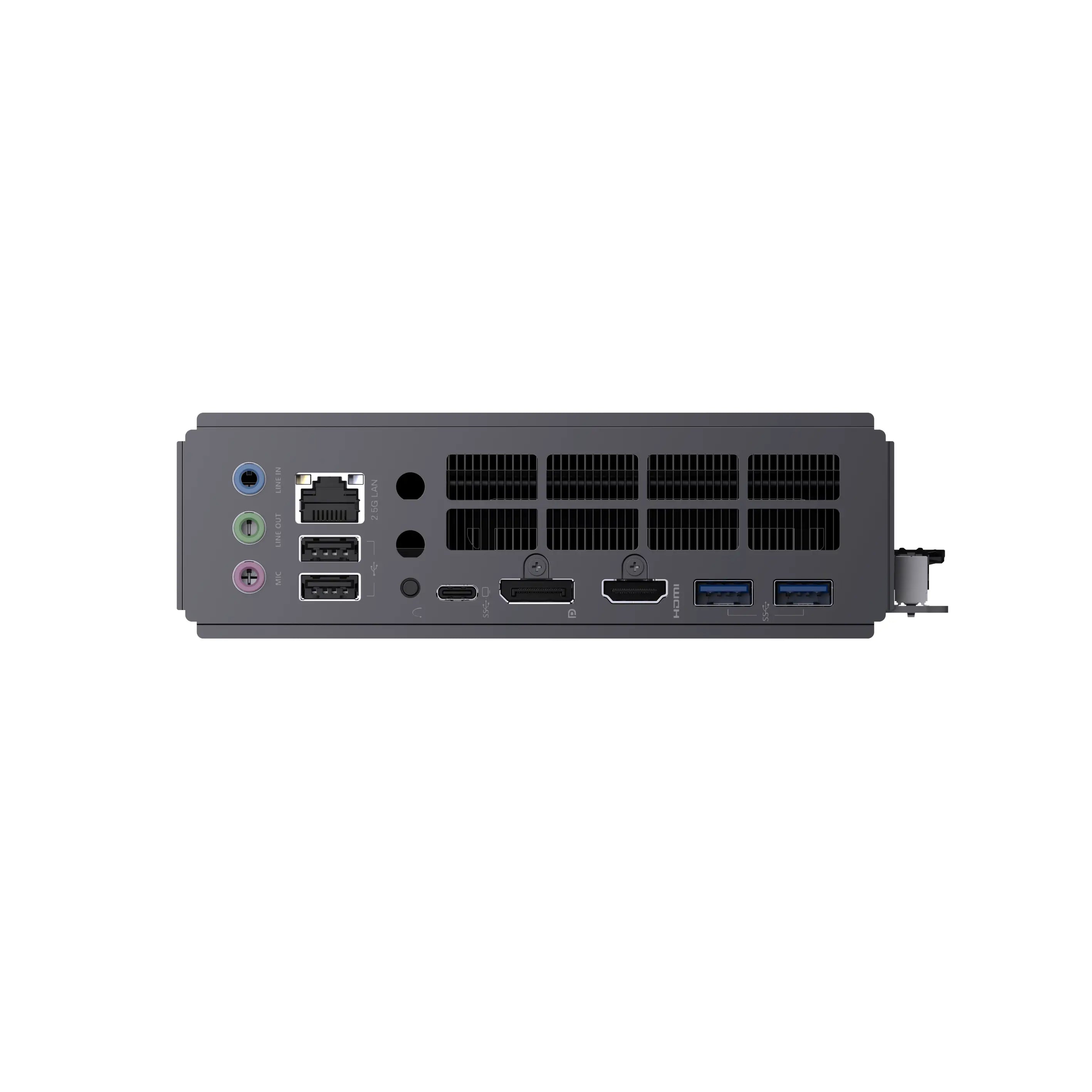 Minisforum BD895i SE Motherboard Minisforum EU