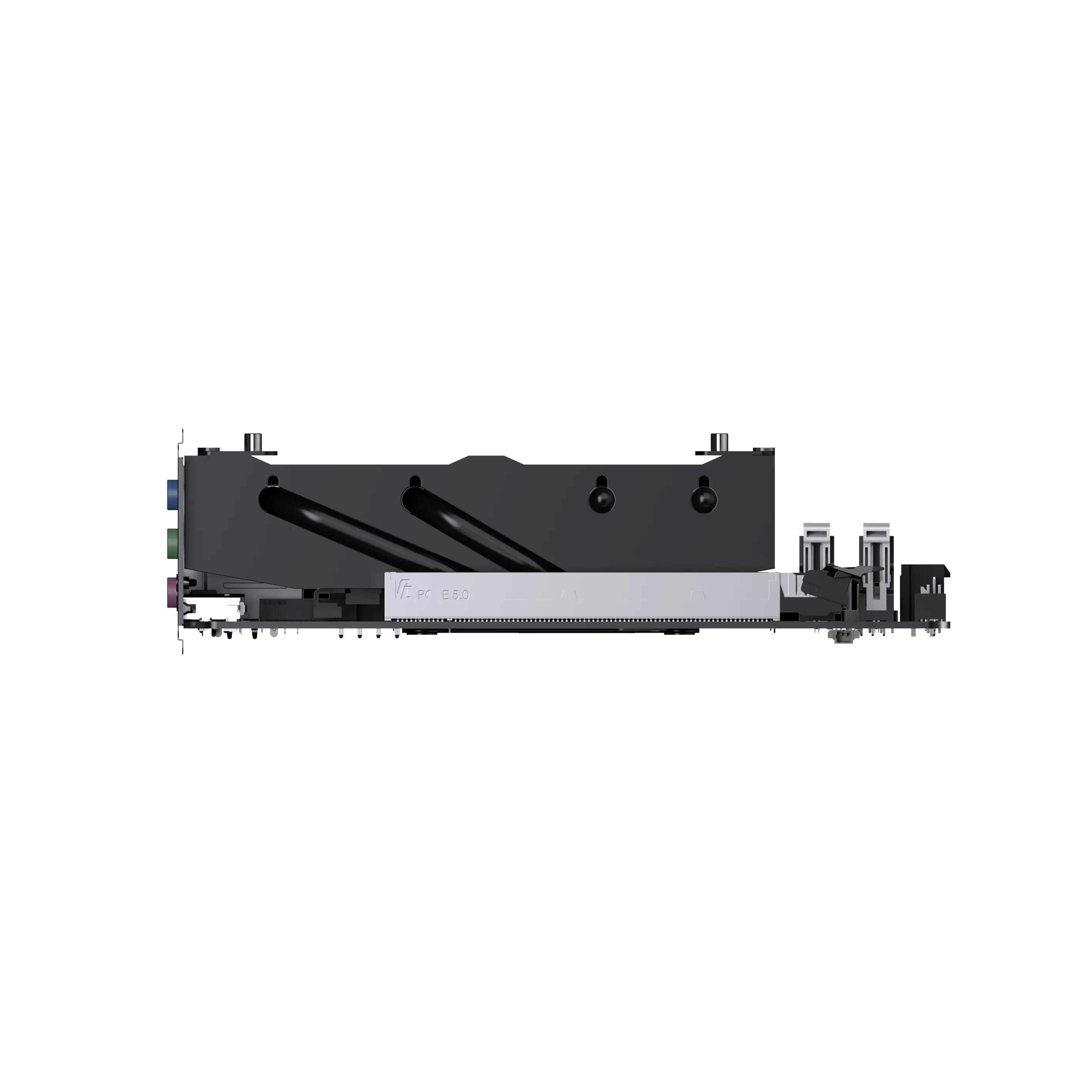 Minisforum BD895i SE Motherboard Minisforum EU