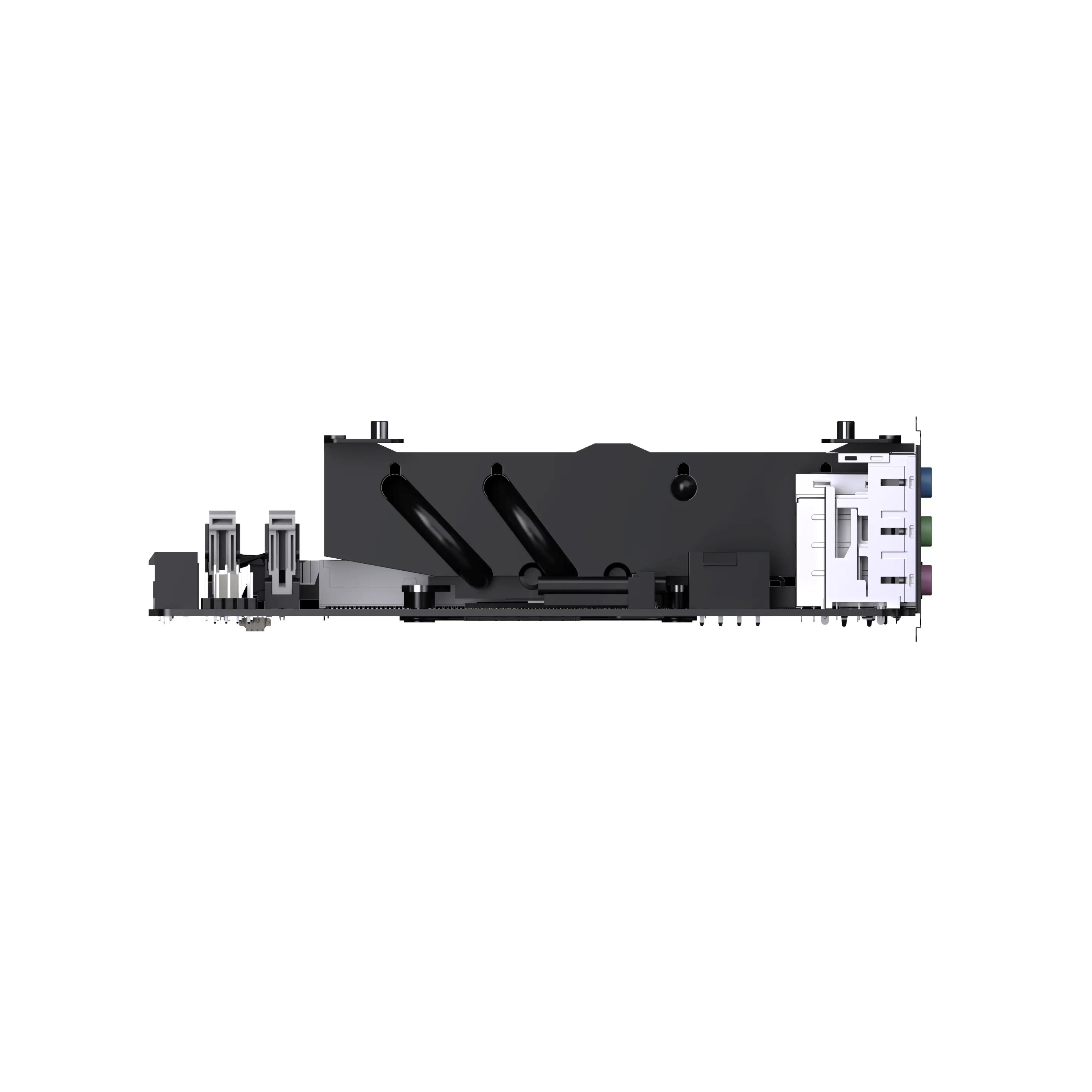 Minisforum BD895i SE Motherboard Minisforum EU