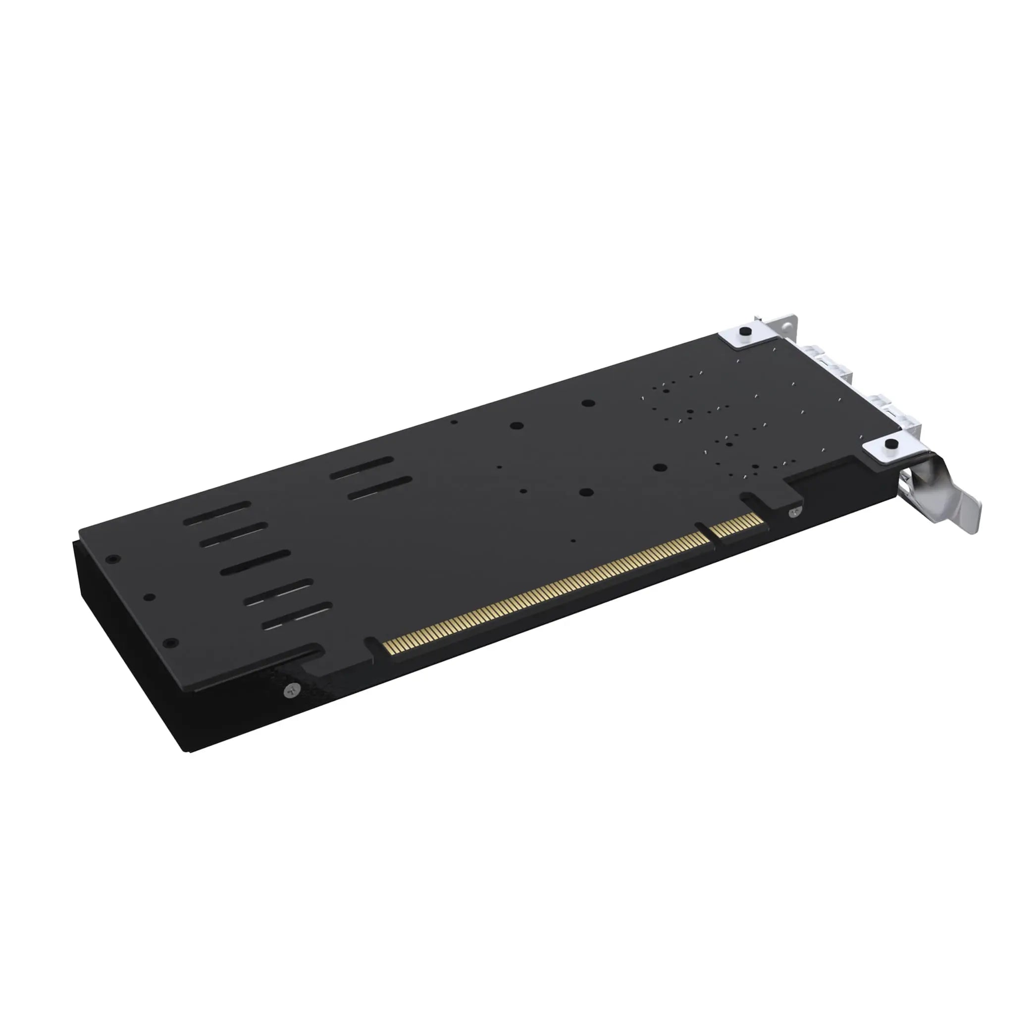 MINISFORUM ENPBA PCIe To 25G + 2NVME Card