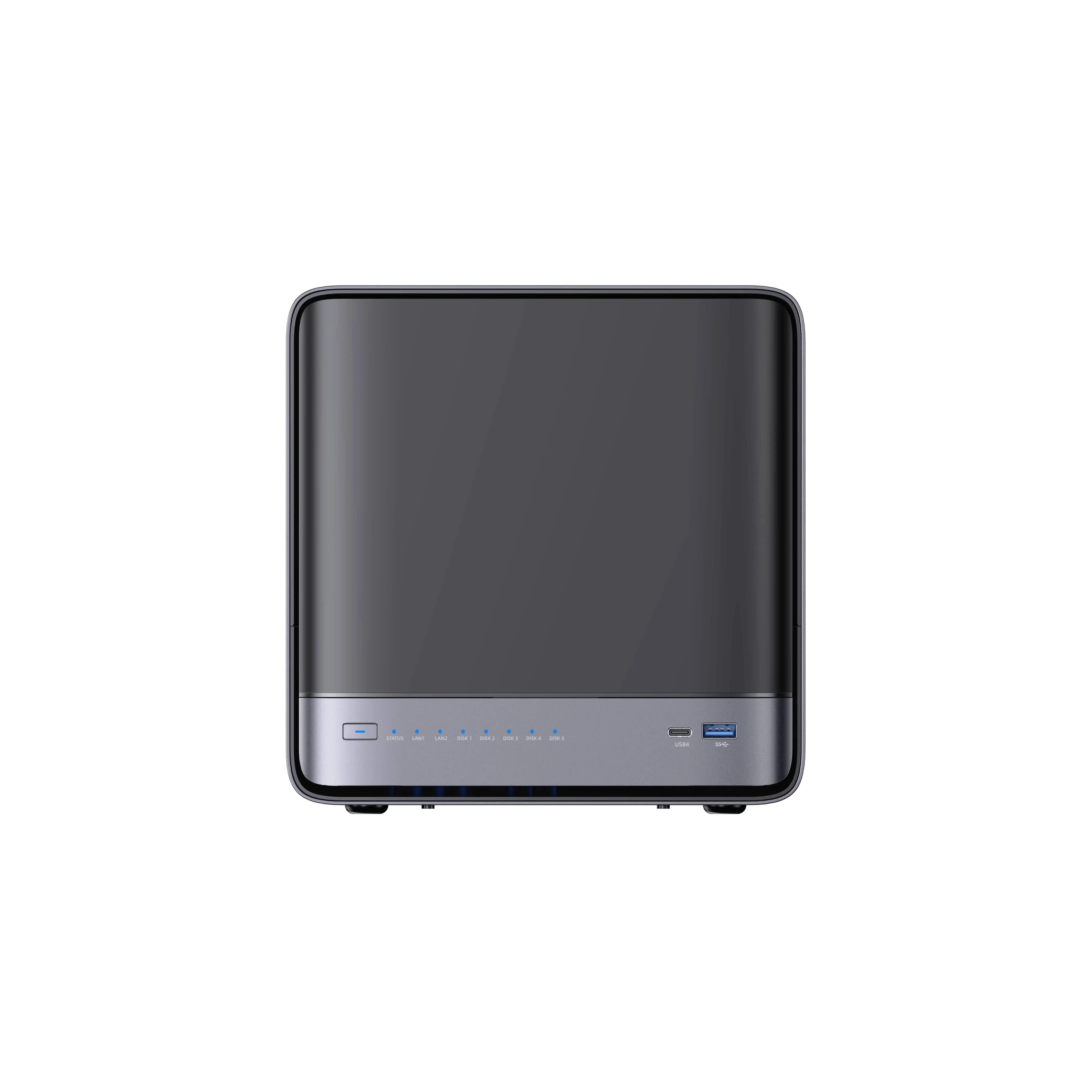 Minisforum N5 Desktop NAS Minisforum EU