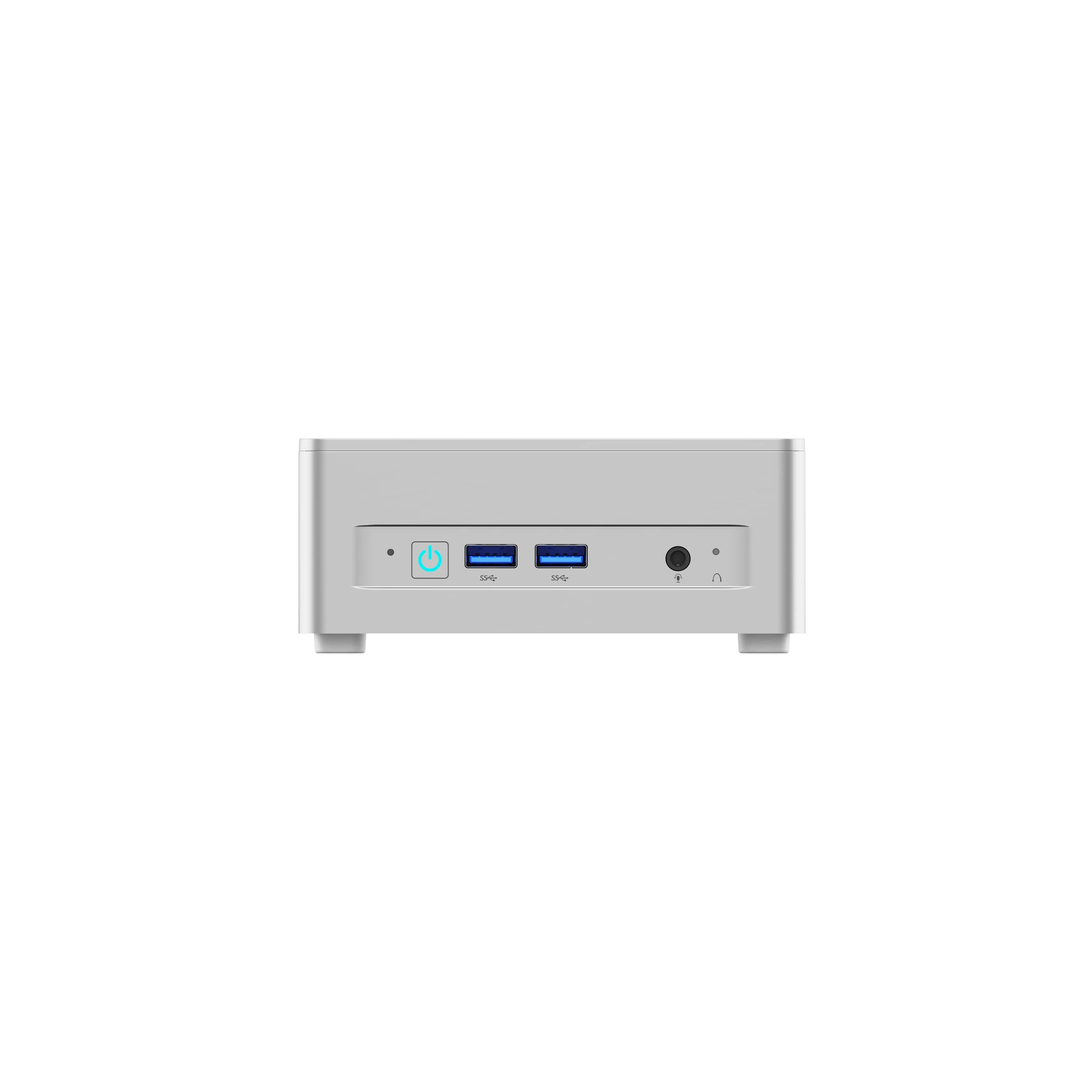 Minisforum UM750L Slim Minisforum EU