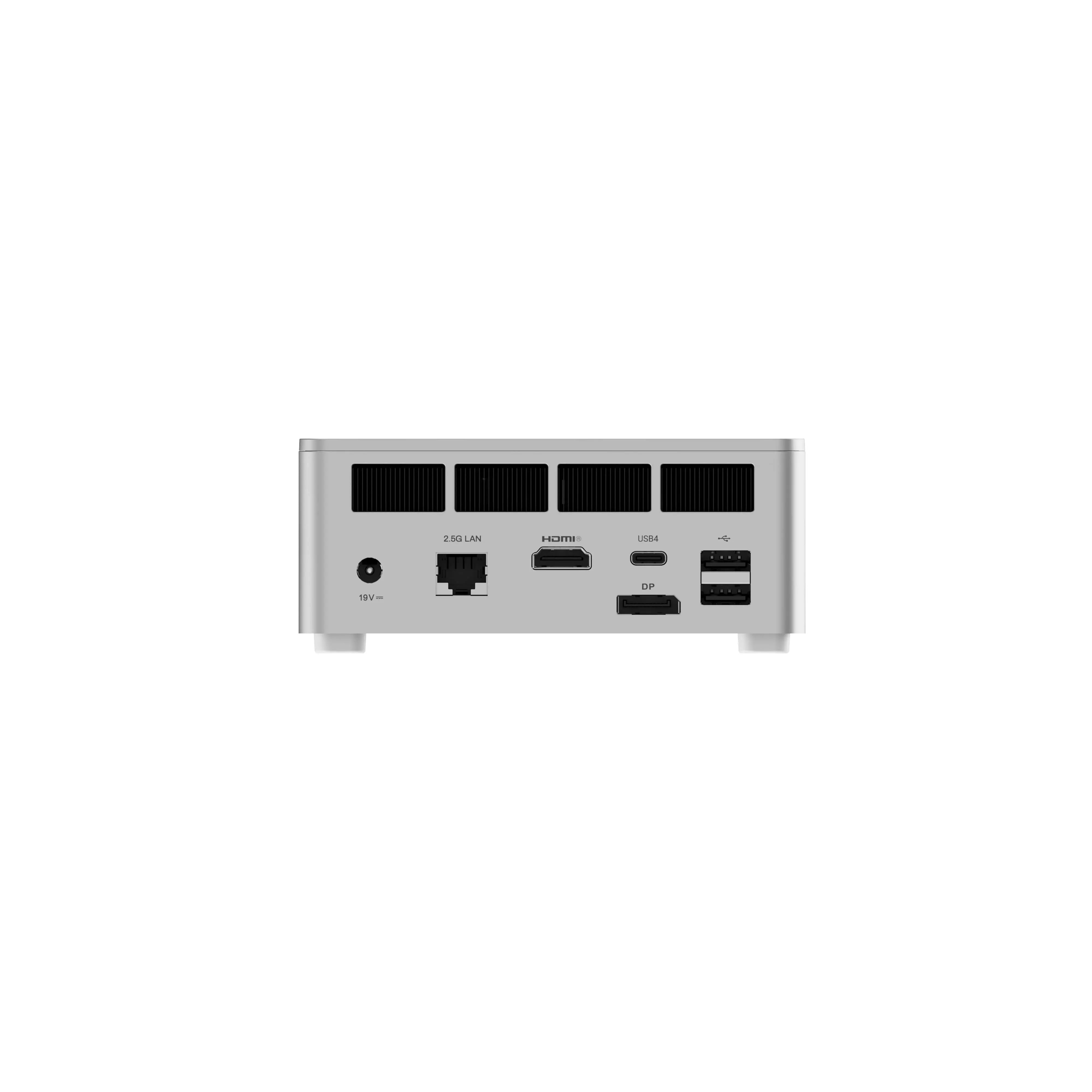 Minisforum UM750L Slim Minisforum EU