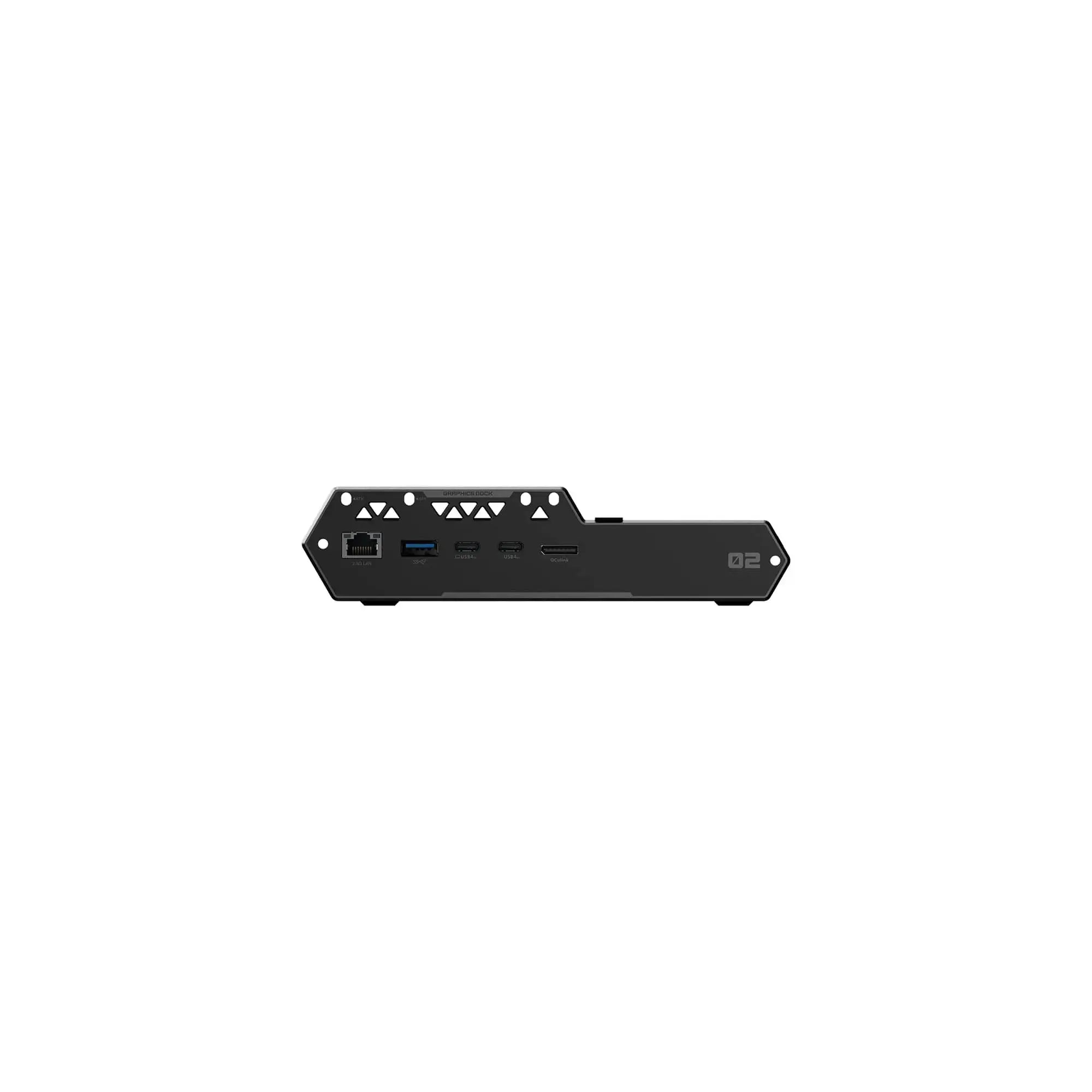 Minisforum DEG2 OCulink eGPU Dock - Minisforum EU
