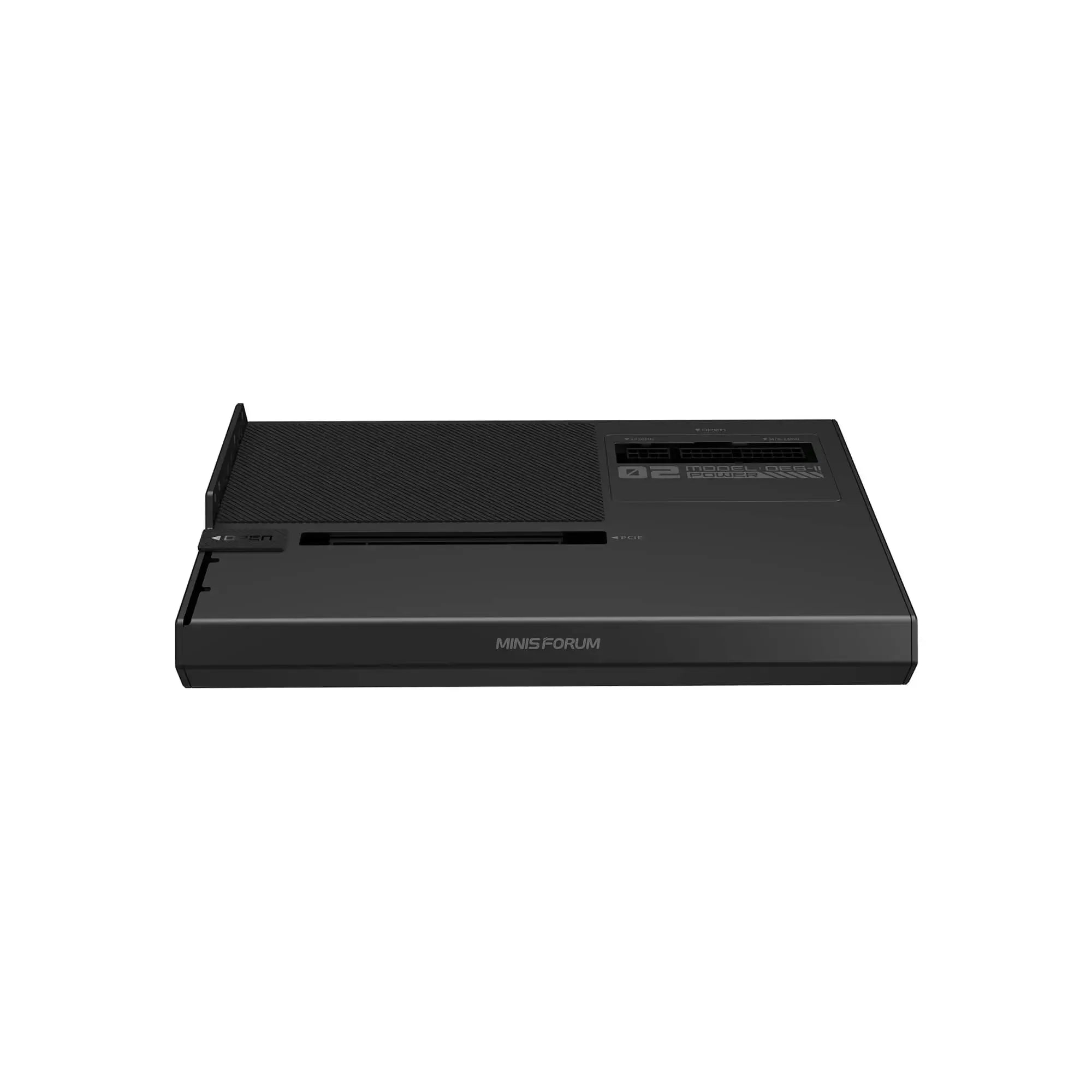 Minisforum DEG2 OCulink eGPU Dock - Minisforum EU