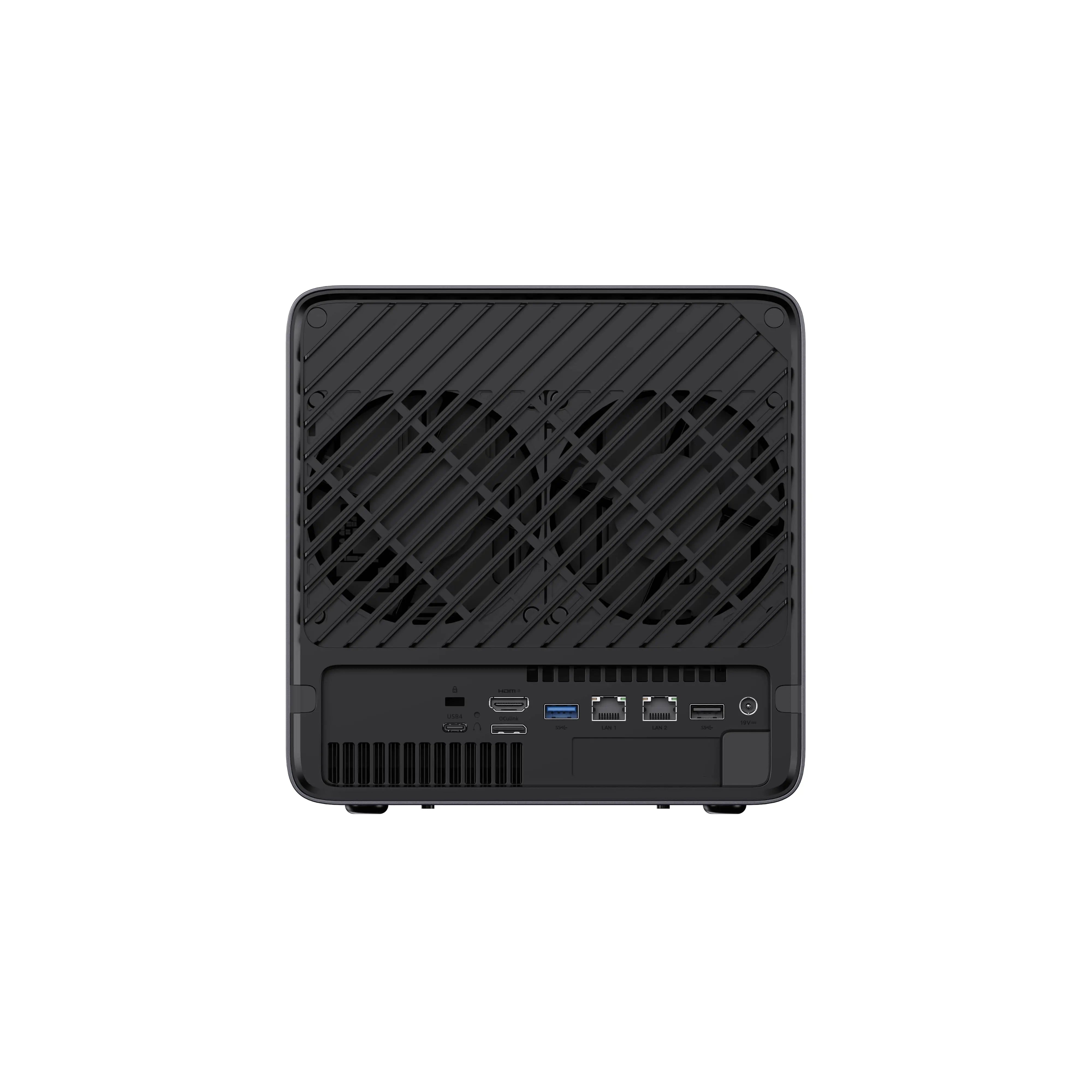 Minisforum N5 Pro Desktop NAS Minisforum EU