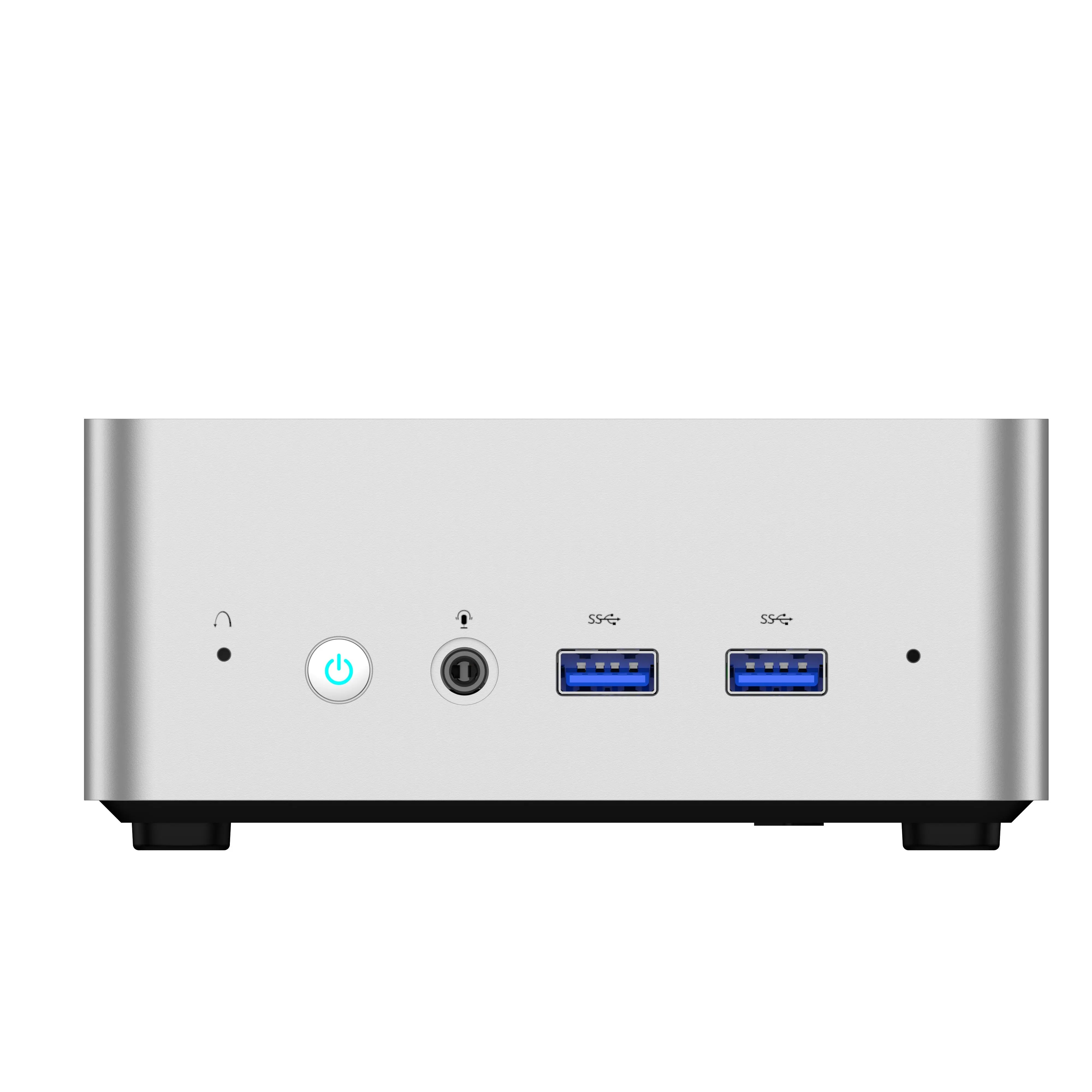 Minisforum UN1245/UN1265/UN1270/UN1290 Refurbished Refurbished Mini PC