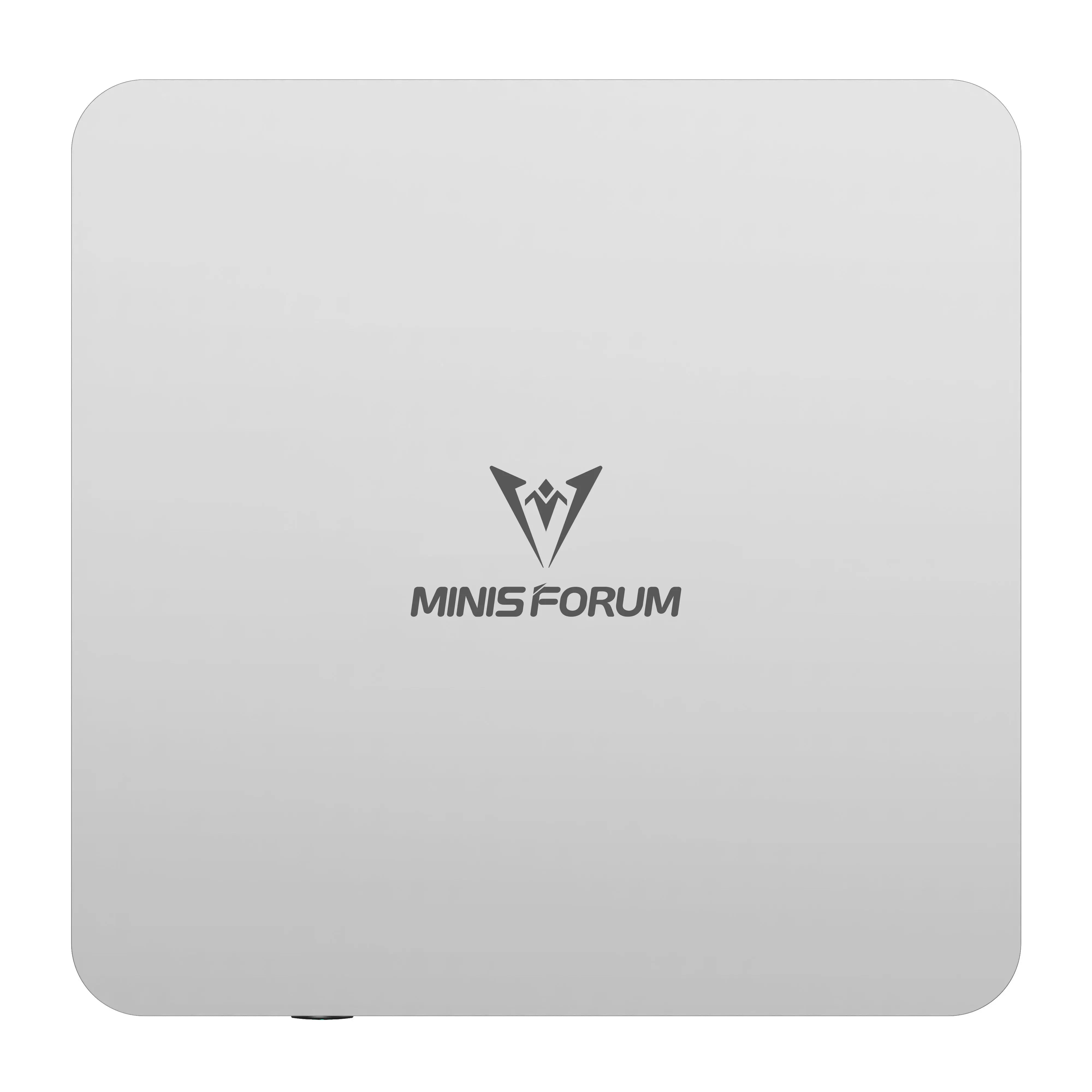 Minisforum UN1245/UN1265/UN1270/UN1290 Refurbished Refurbished Mini PC