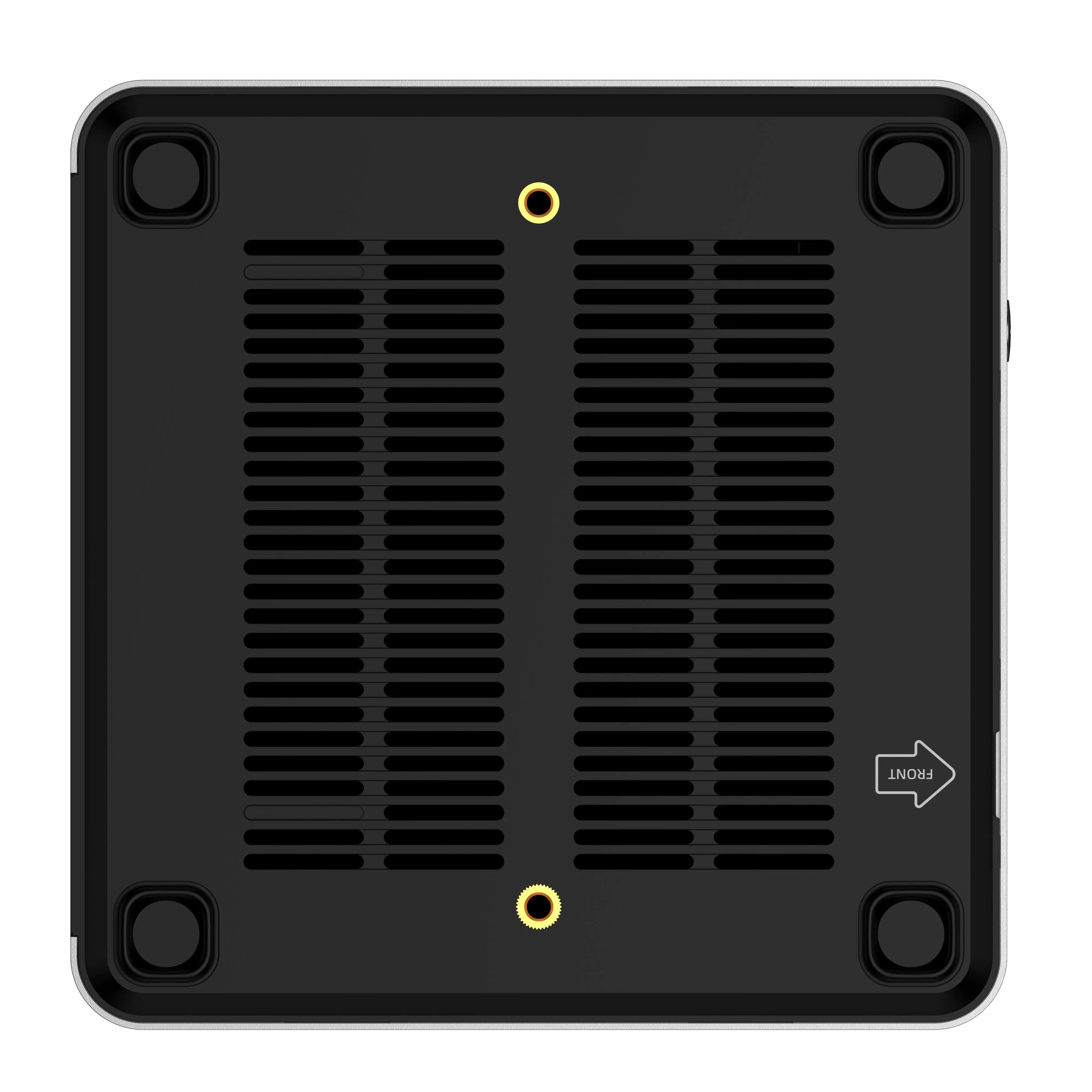 Minisforum UN1245/UN1265/UN1270/UN1290 Refurbished Refurbished Mini PC