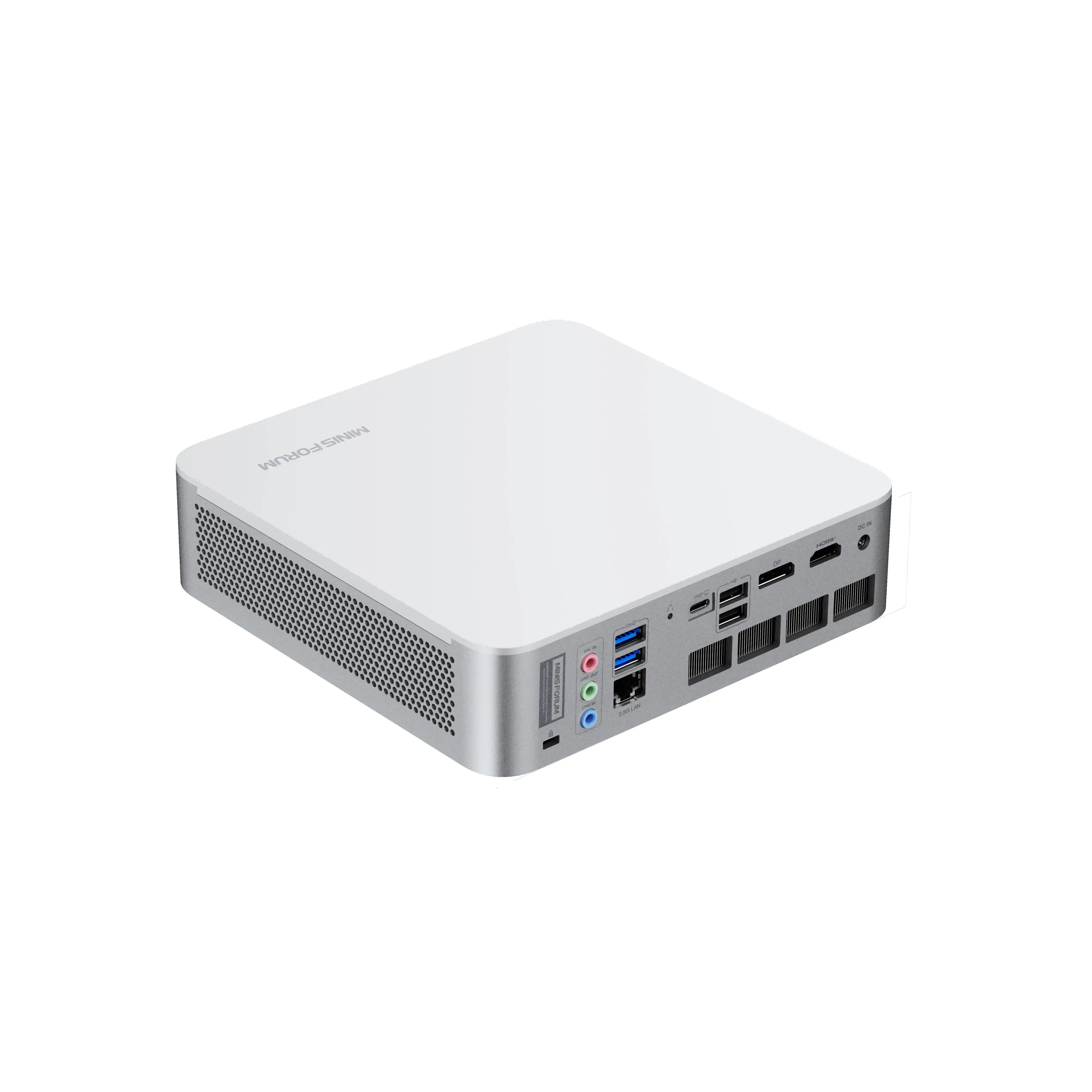 Minisforum M1-1295 Minisforum EU