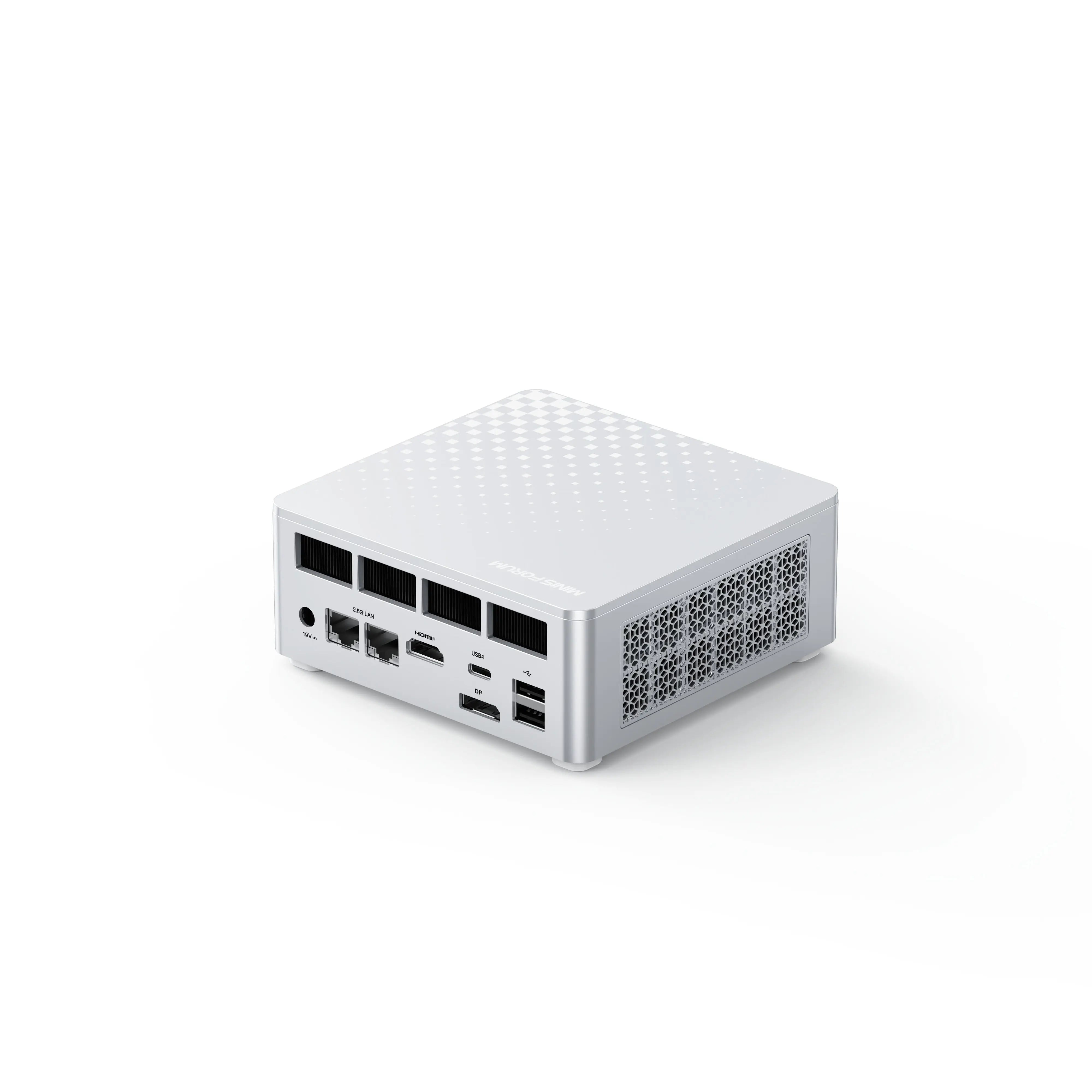 Minisforum M1 Plus Minisforum EU
