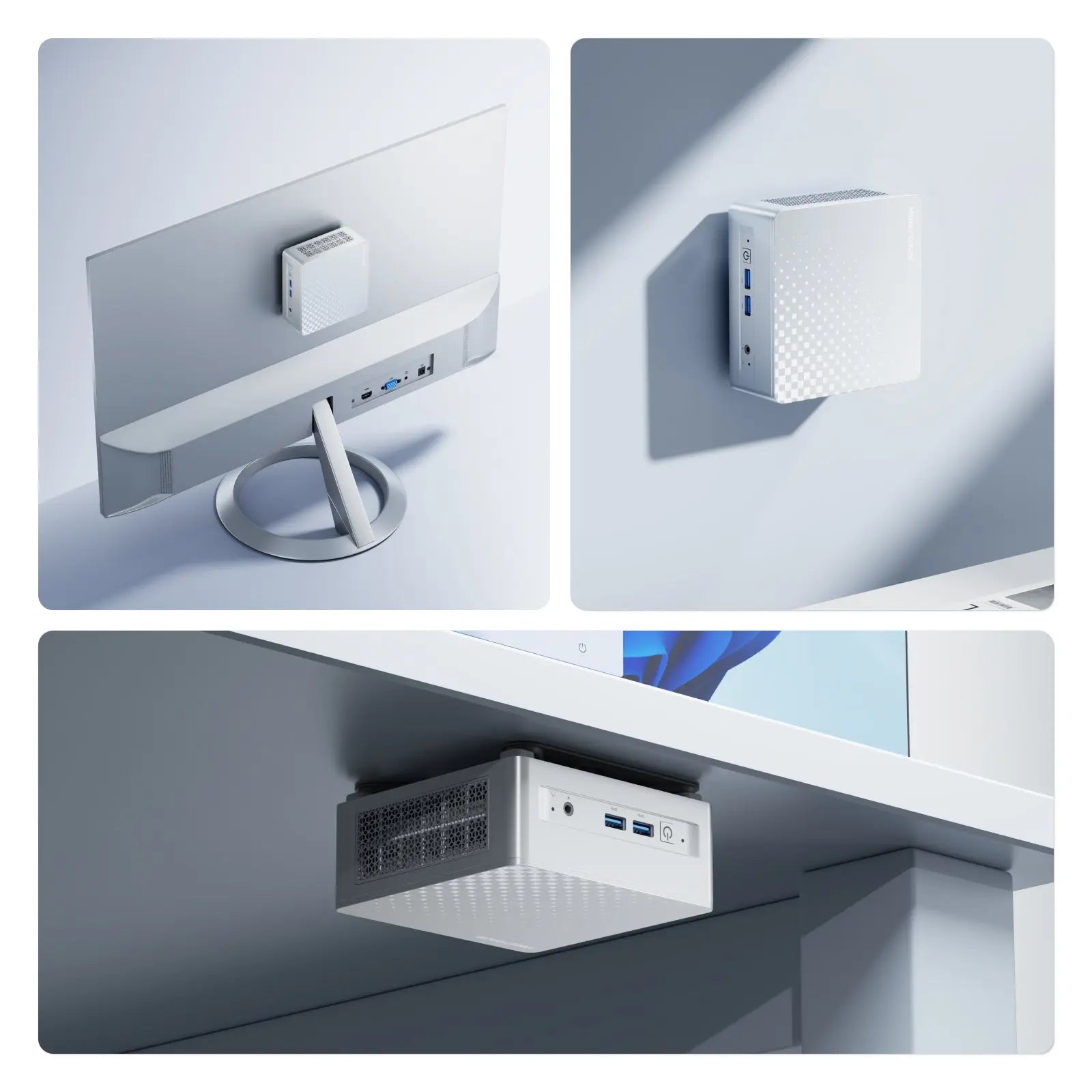 MINISFORUM M1 Lite-125U