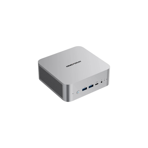 Minisforum M1 Pro-125H