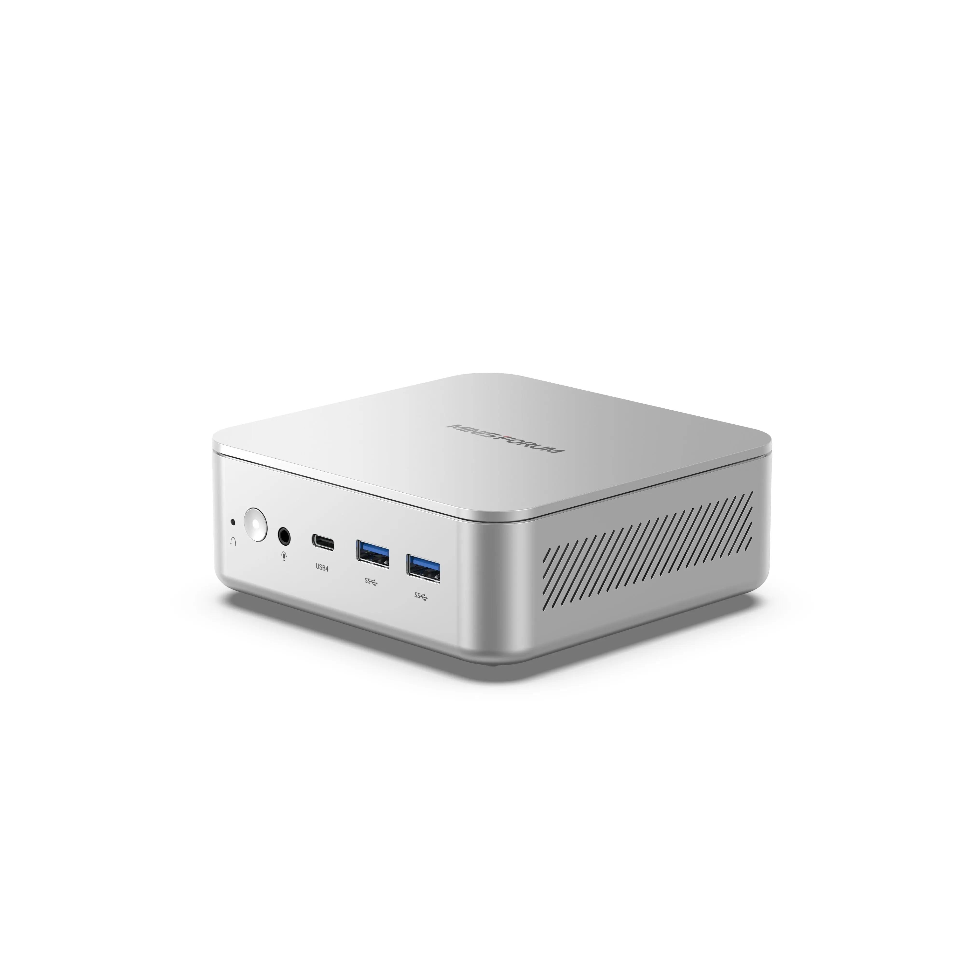 Minisforum Elite Mini M2 Minisforum EU