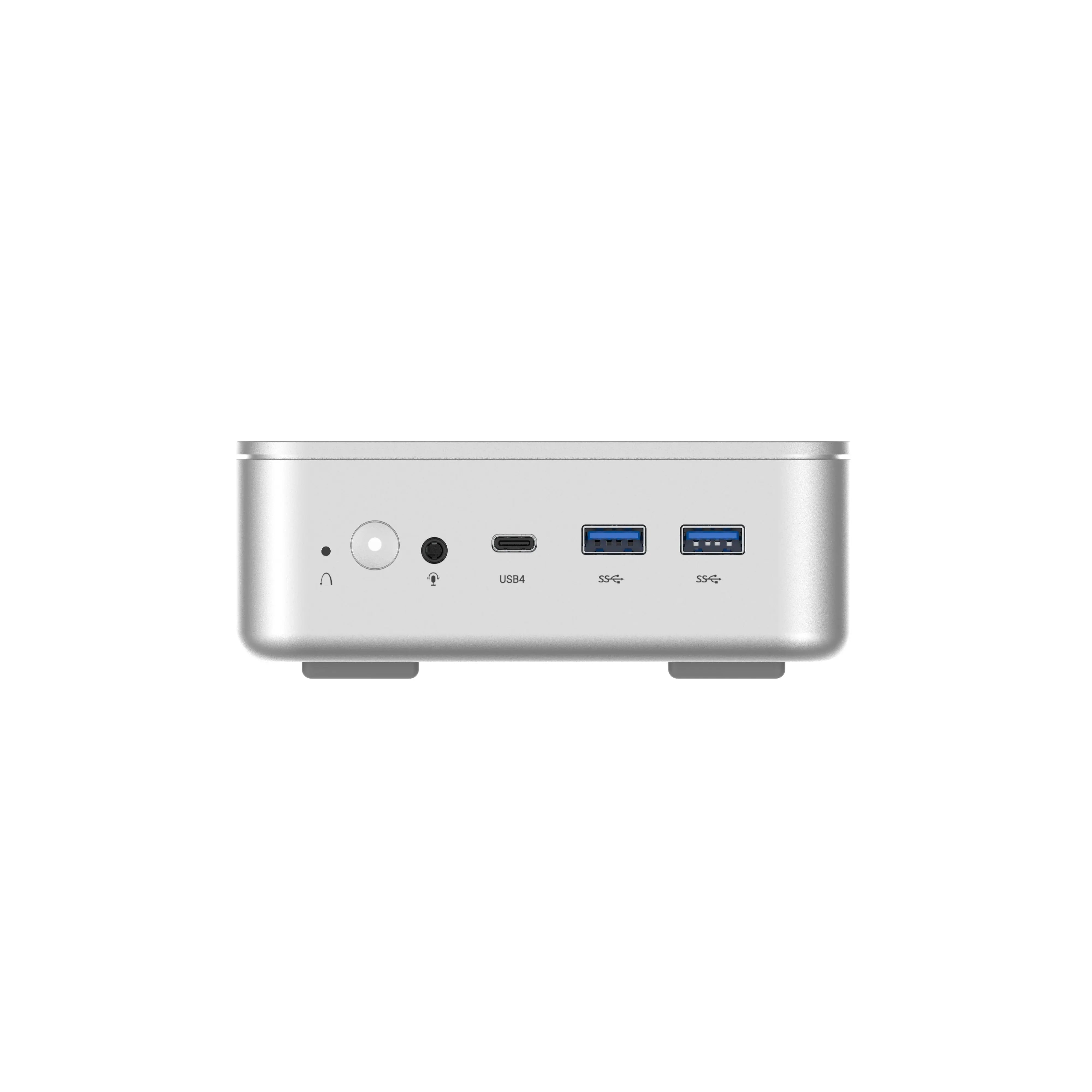 Minisforum Elite Mini M2 Minisforum EU
