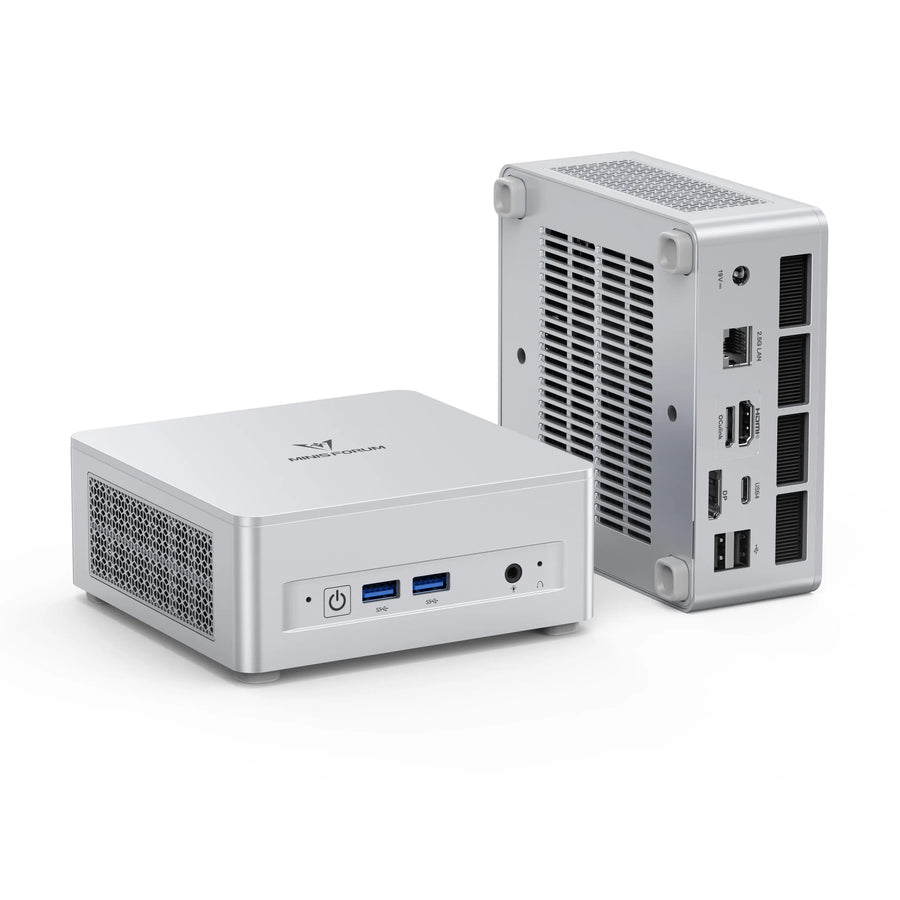 For MINI PC & Workstation