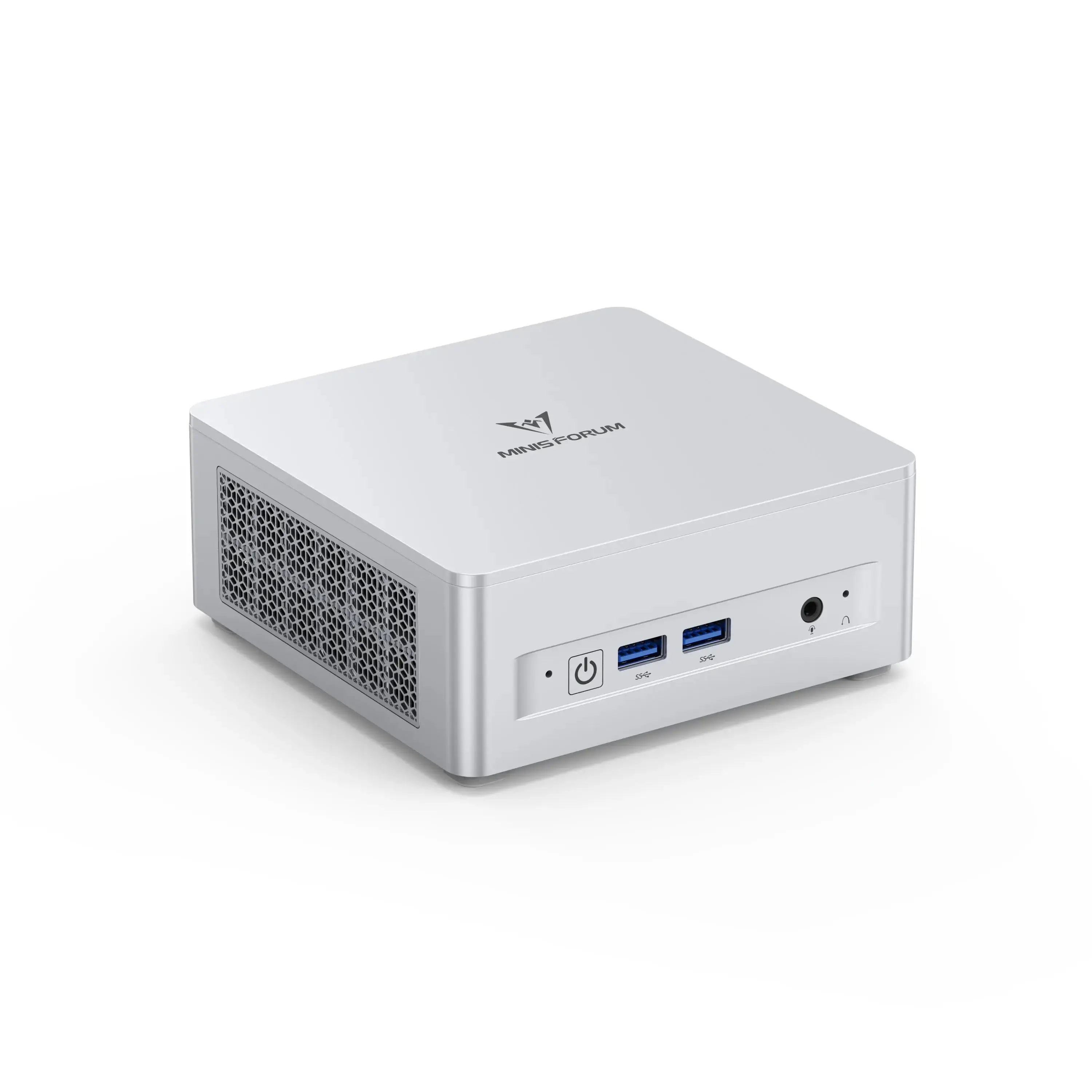Minisforum UM880 PLUS Refurbished Refurbished Mini PC